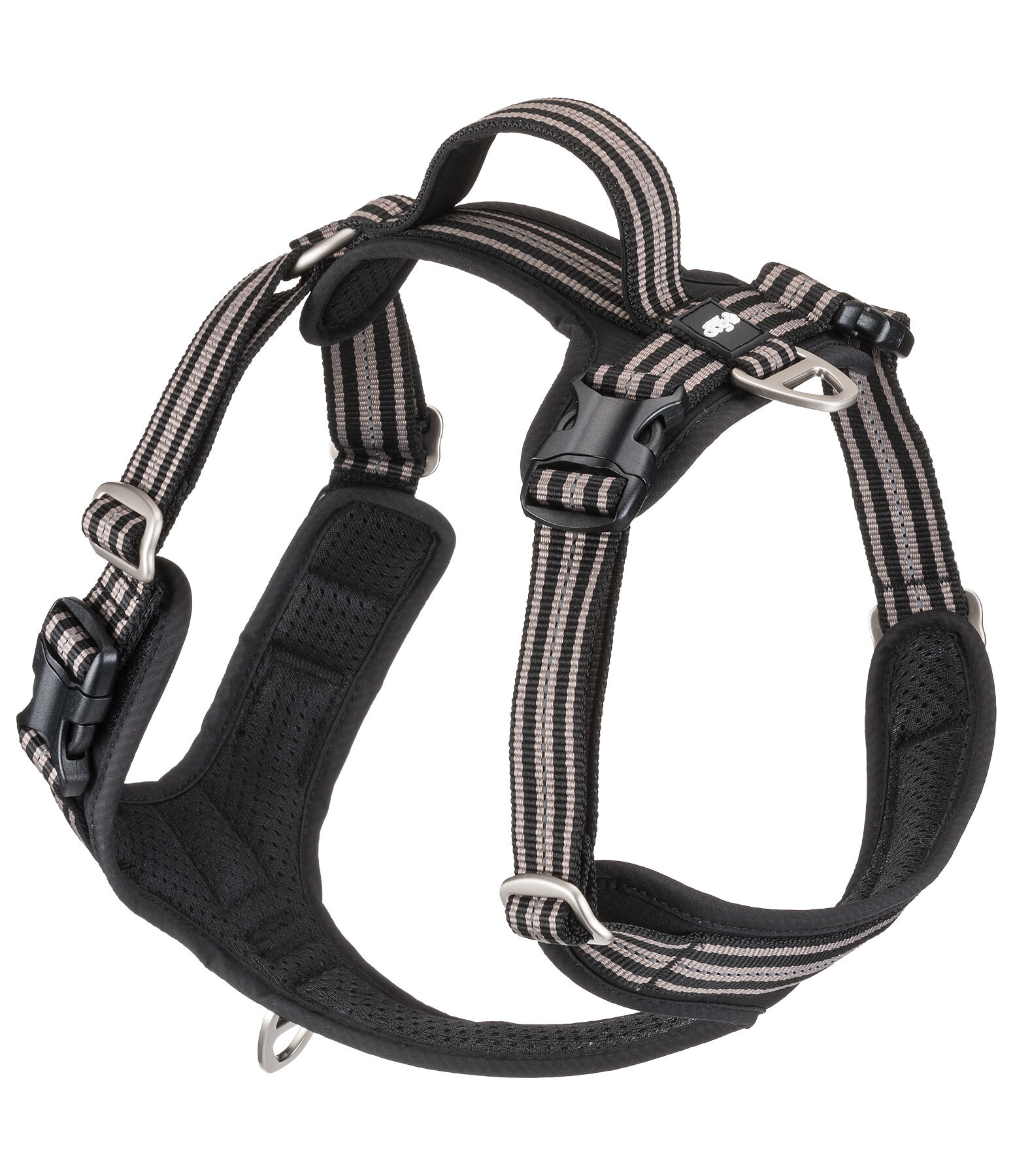 Dog Harness Comfort Fit