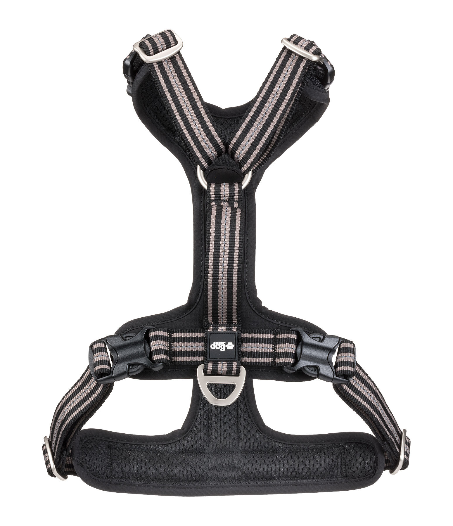 Dog Harness Comfort Fit