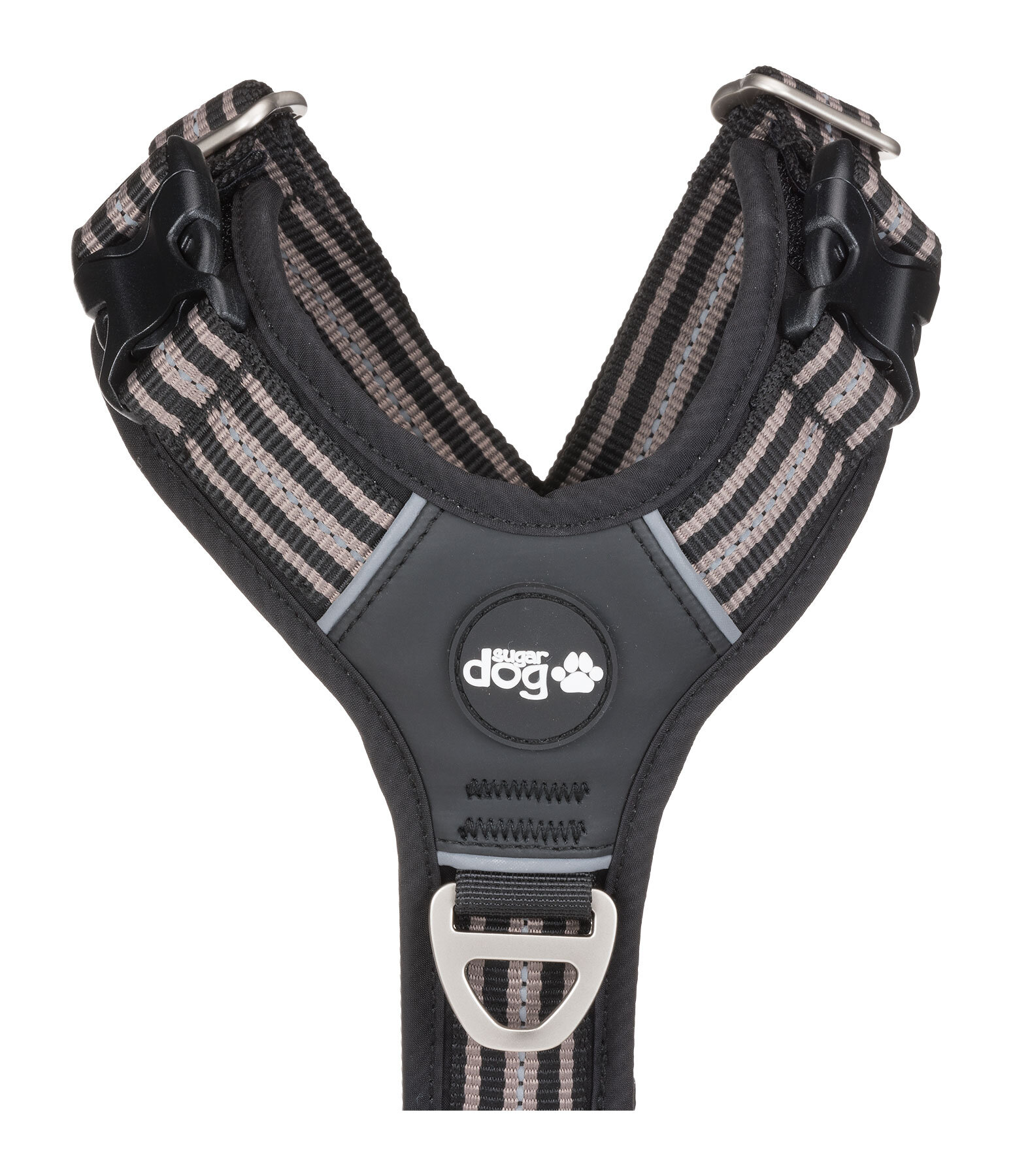 Dog Harness Comfort Fit