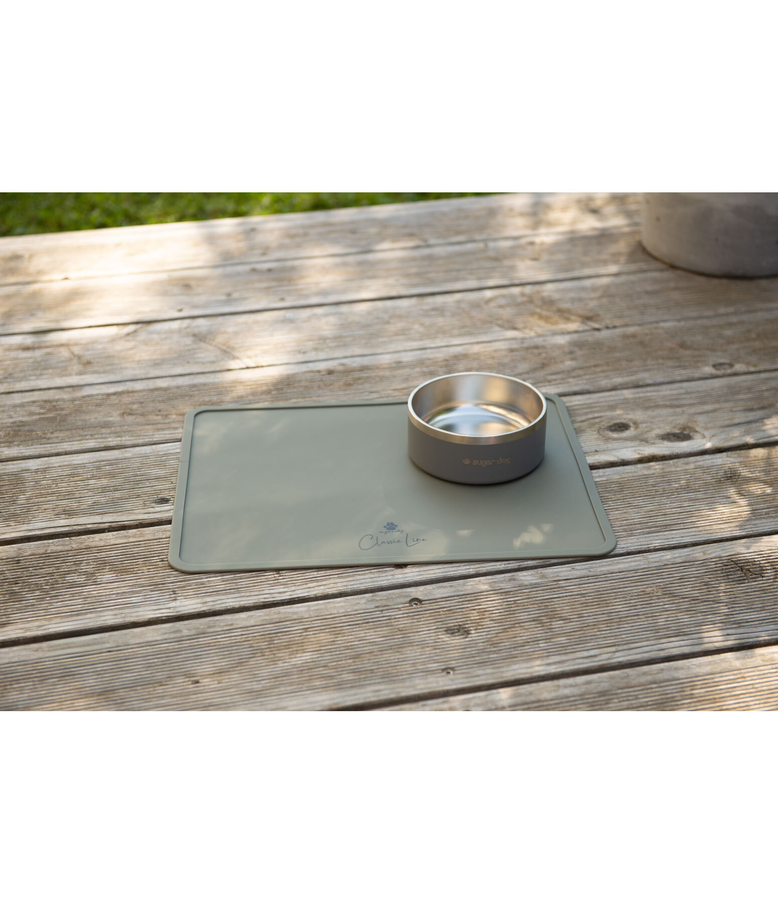 Stainless Steel Bowl