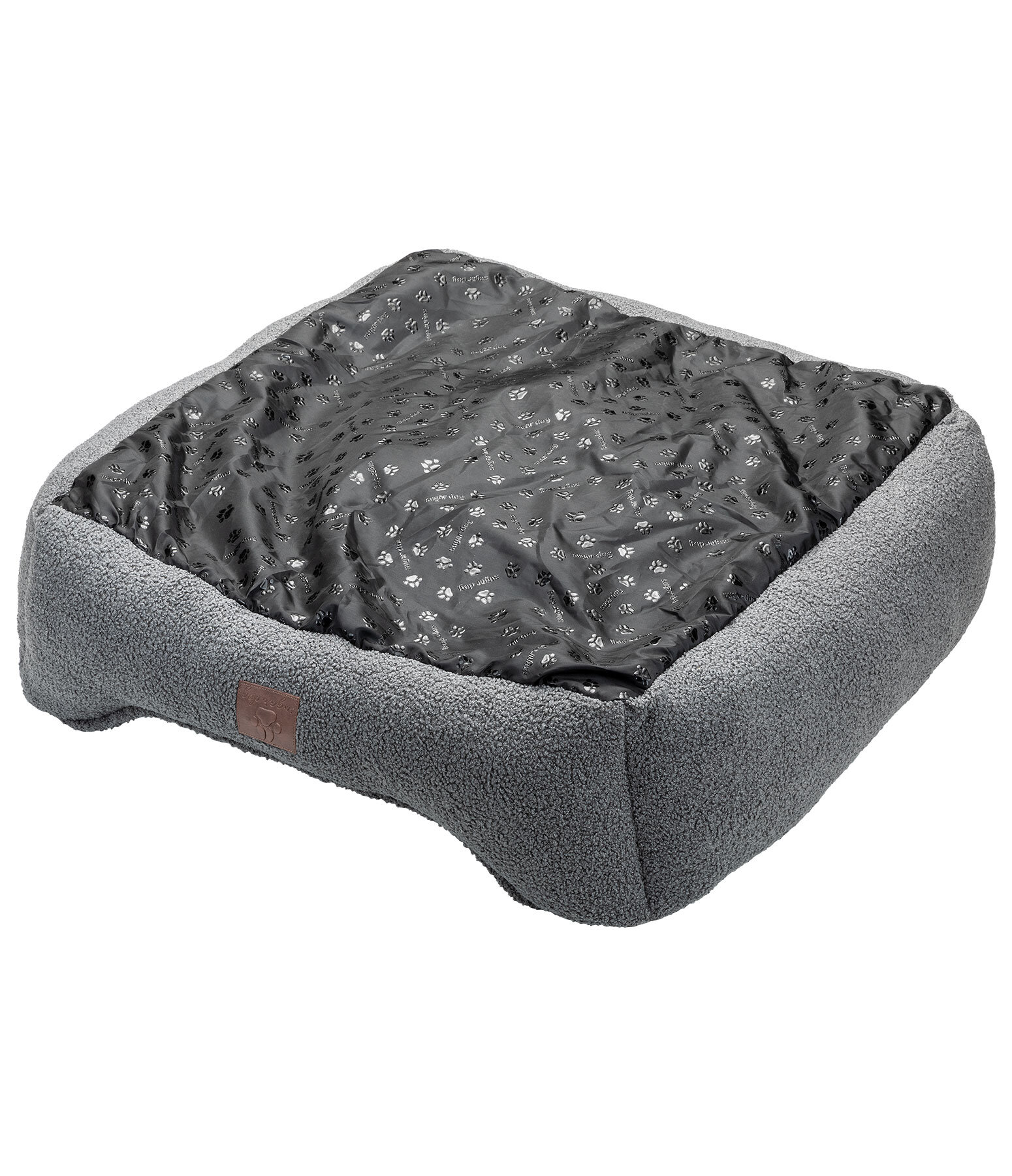 Dog Bed Square