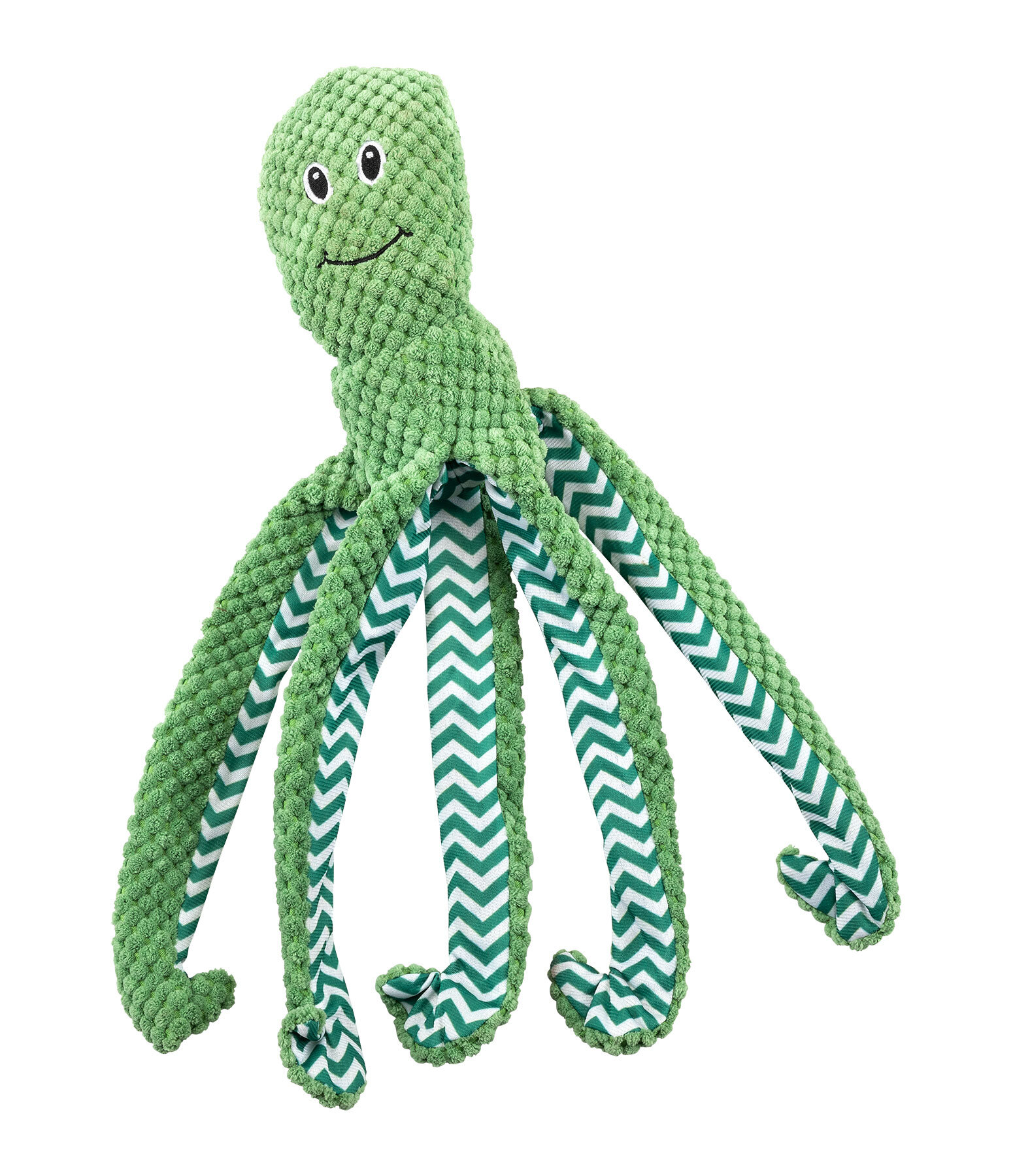 Dog Toy Octopus