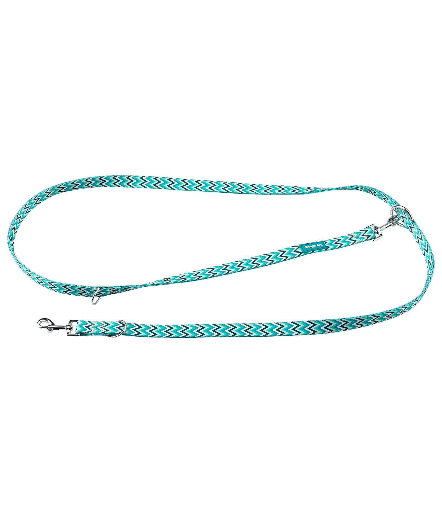 Collar and Lead Set Zap