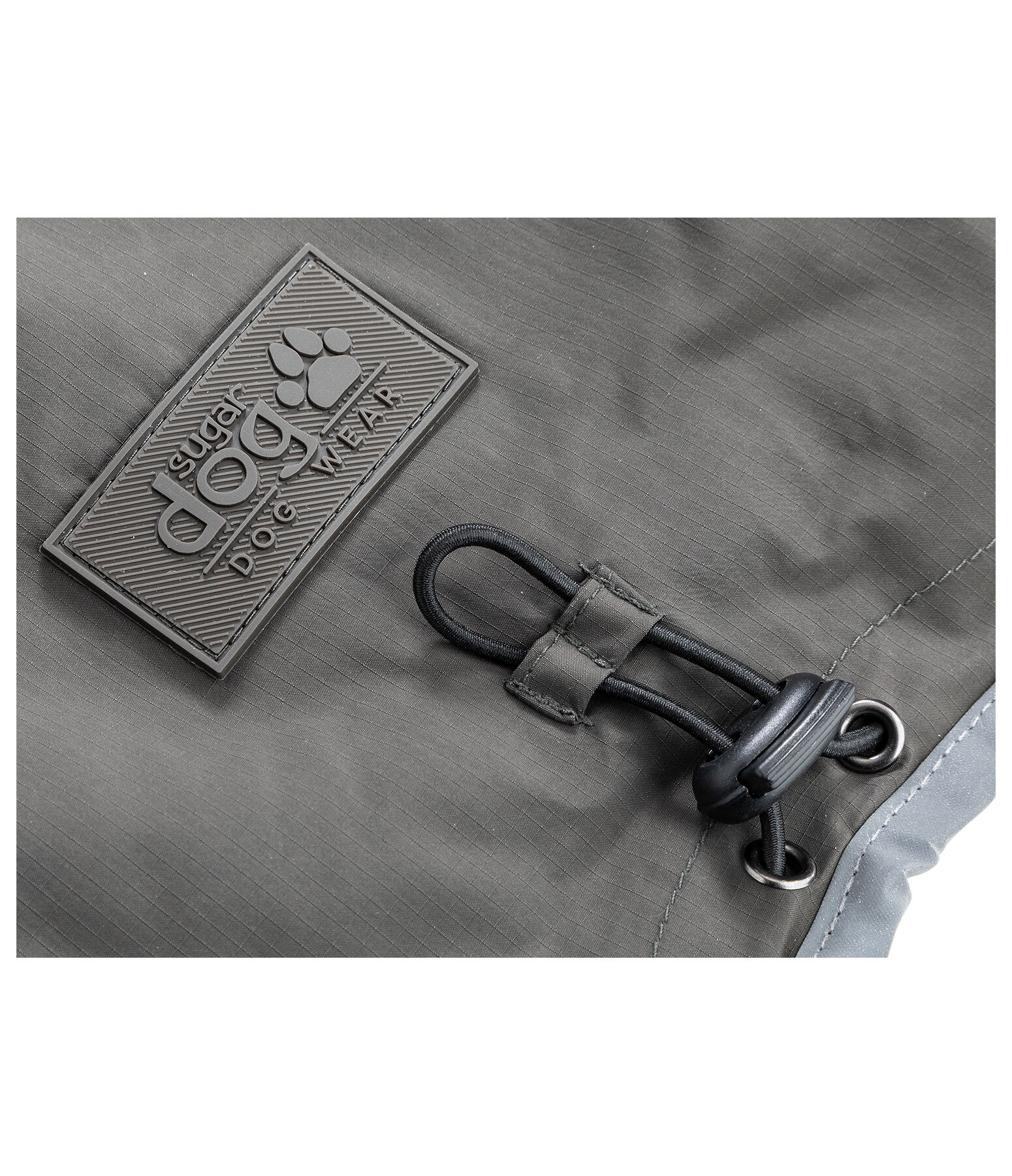 Dog Coat Side Closure, 200g