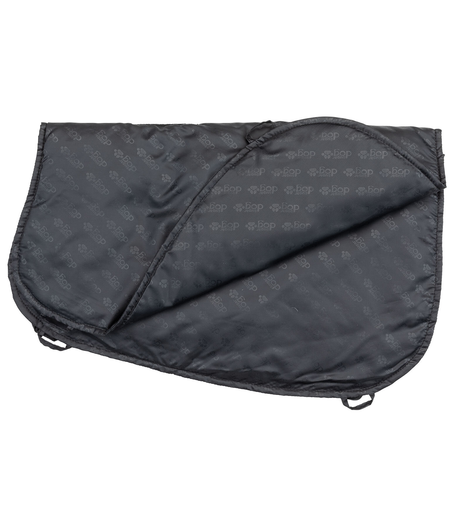 Dog Coat with Liner System Northwood