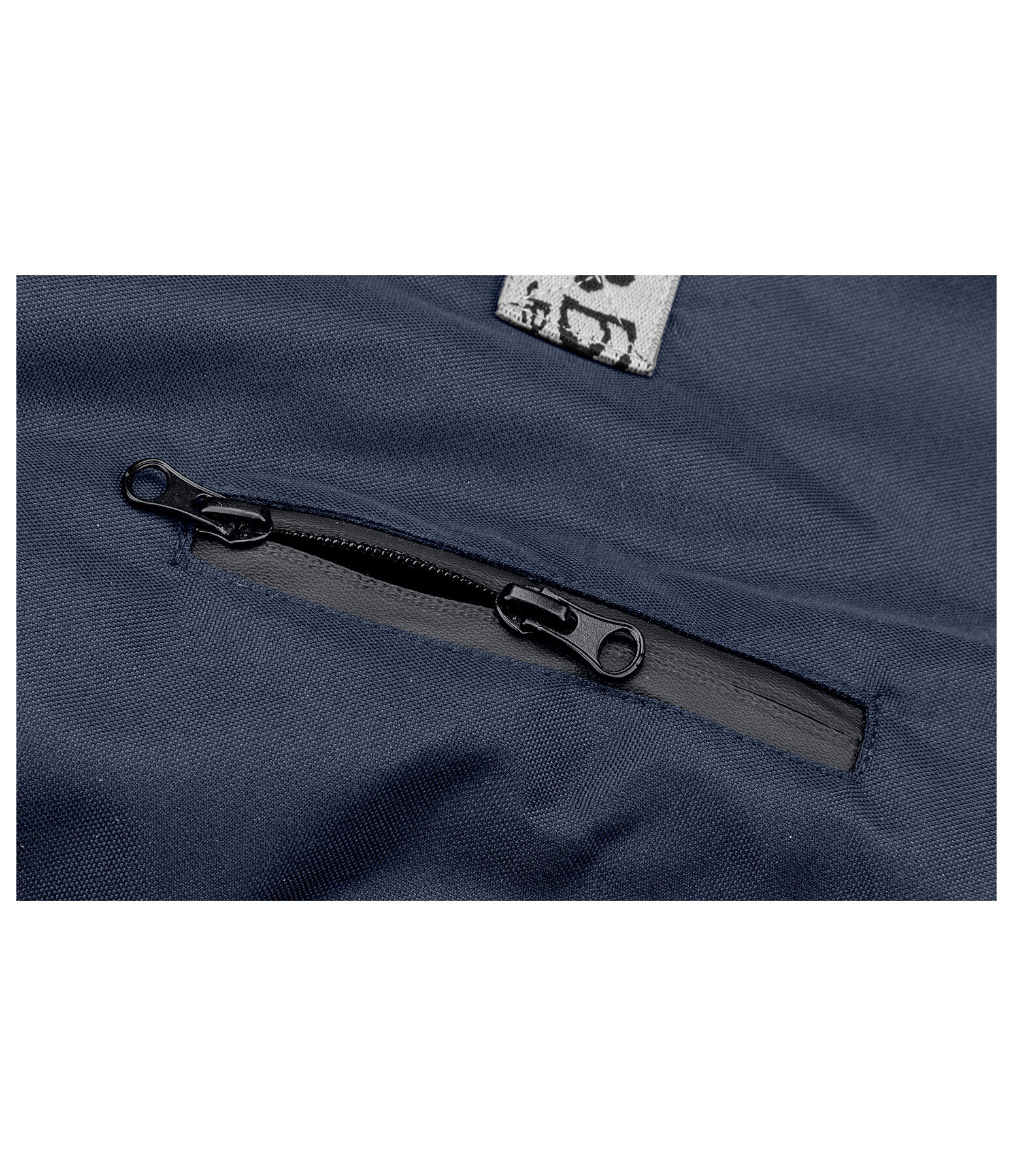 Dog Coat with Liner System Northwood