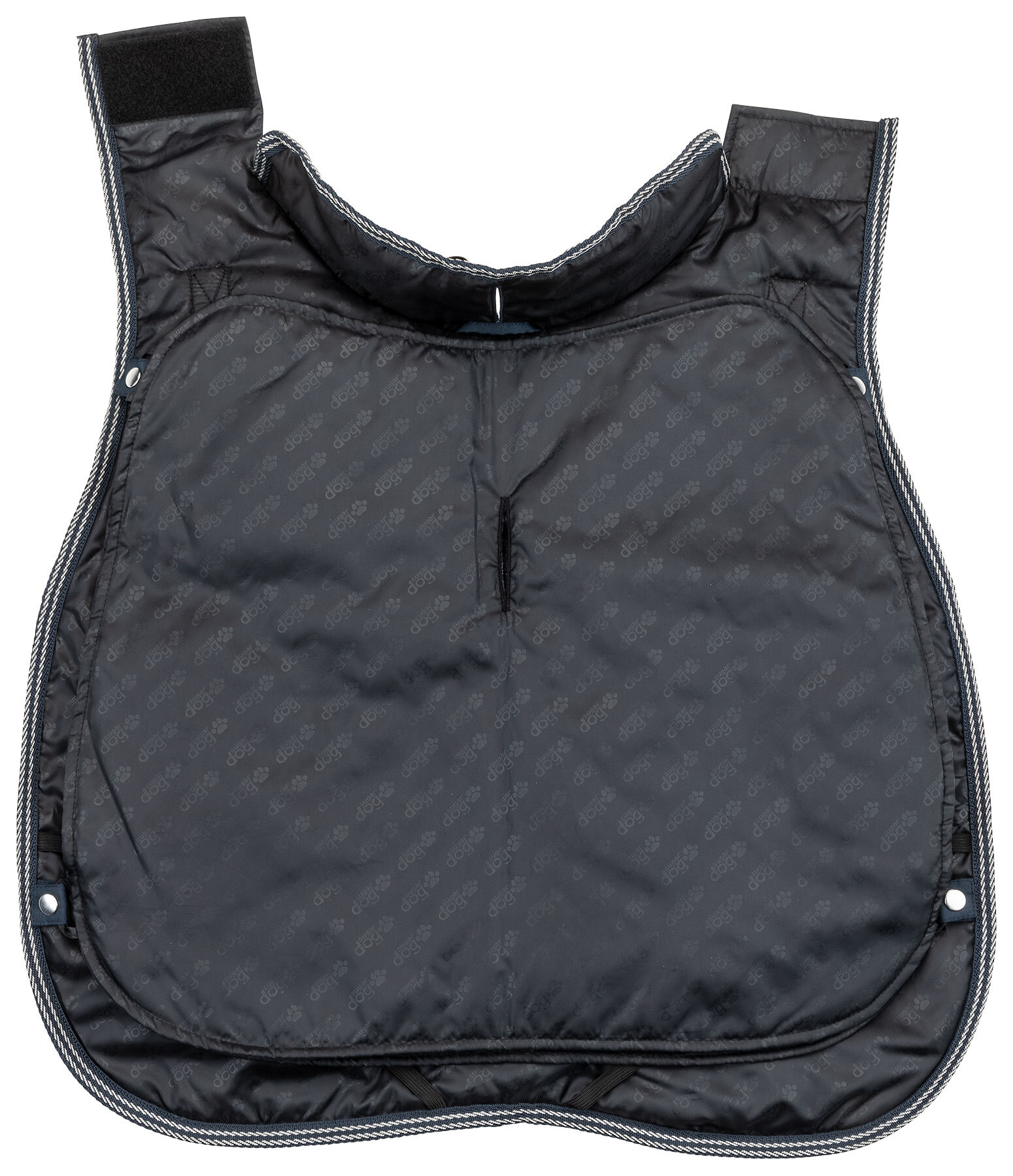 Dog Coat with Liner System Northwood