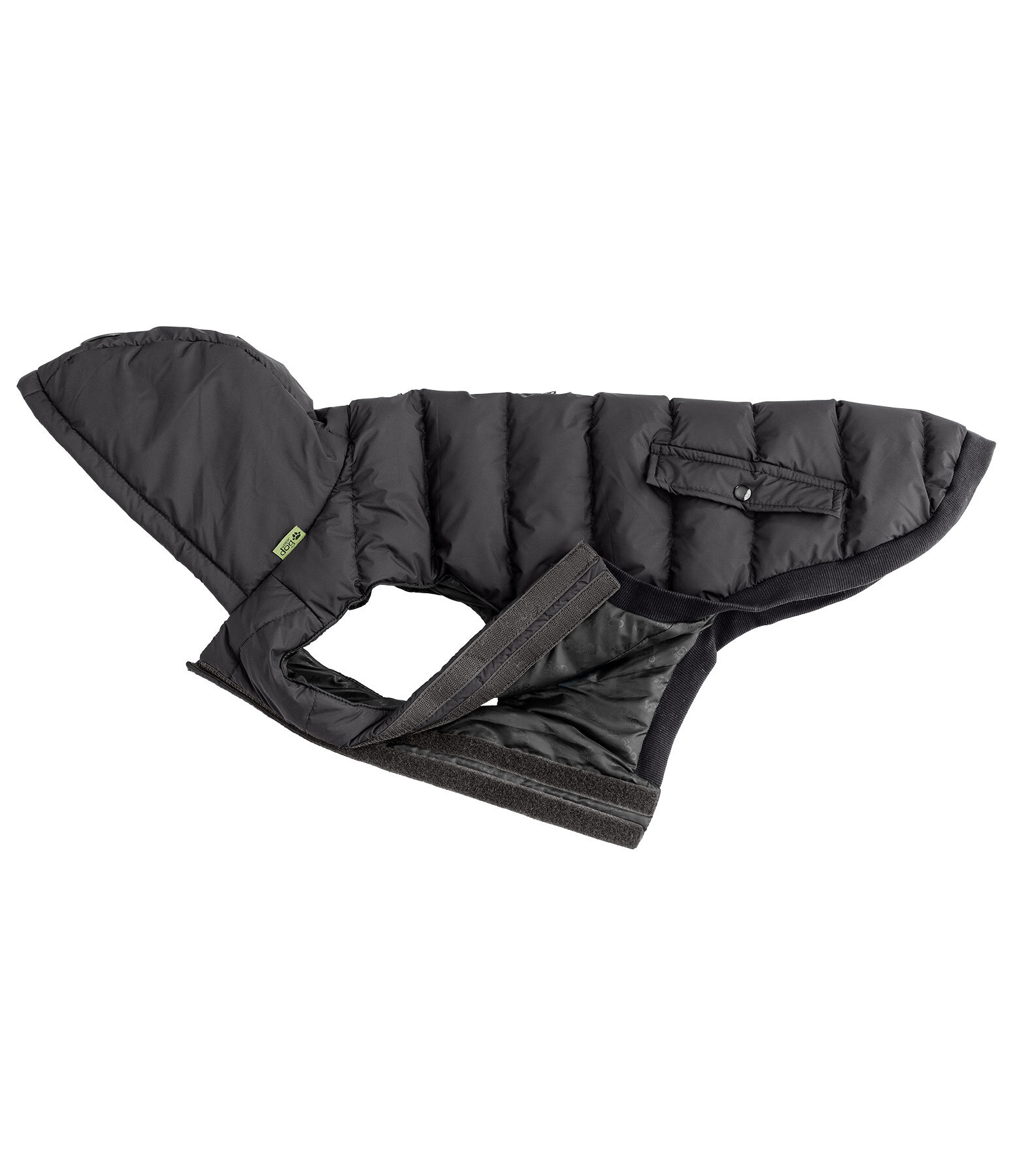 Lightweight Thermal Dog Jacket Anton
