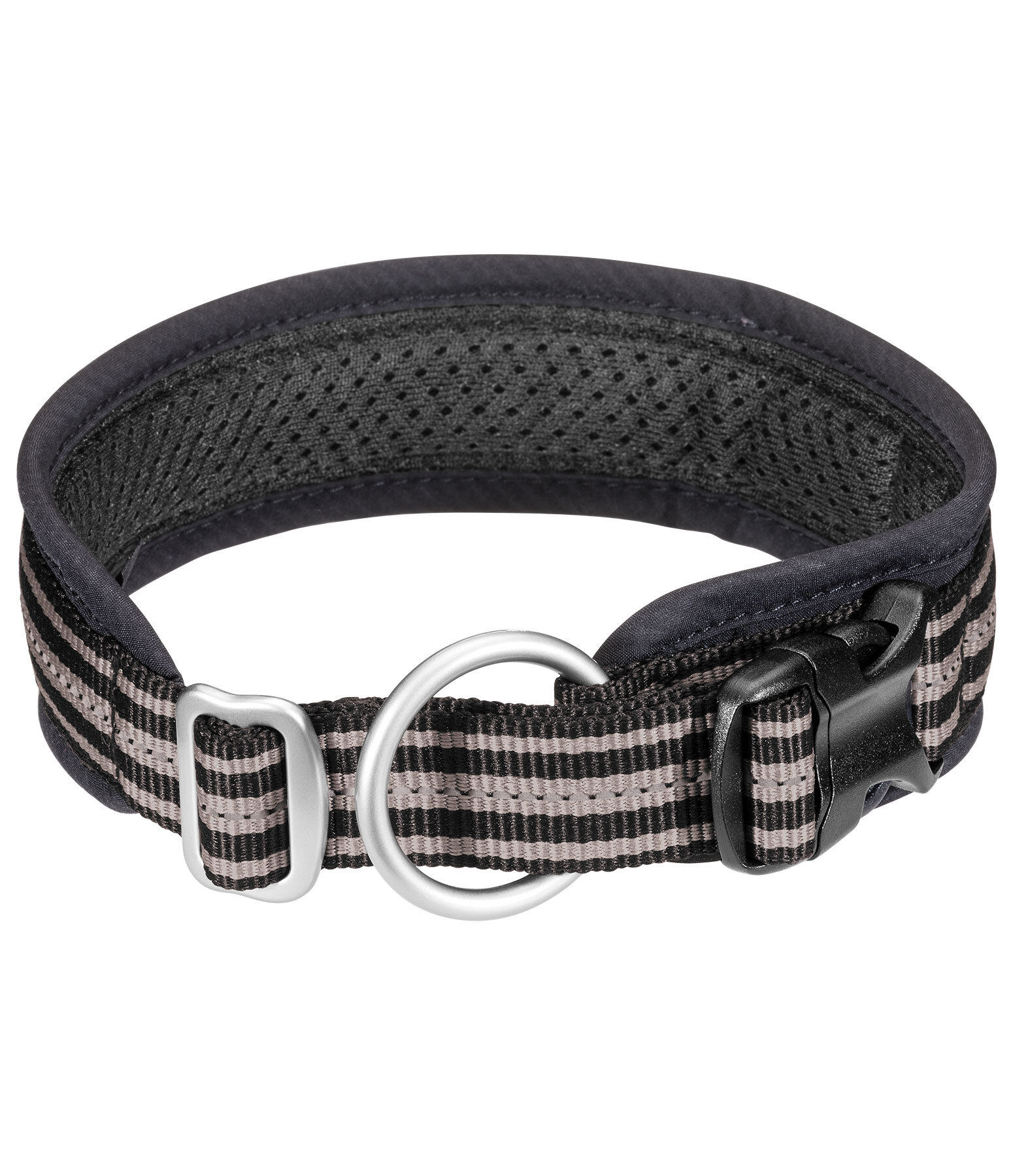 Collar Comfort Fit