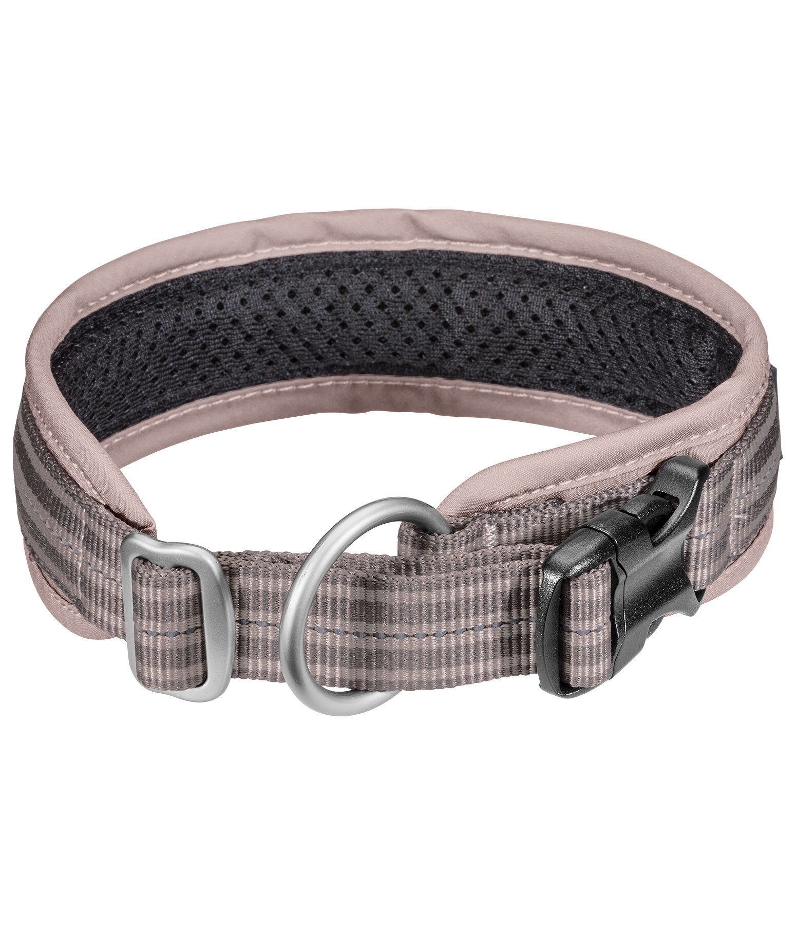 Collar Comfort Fit