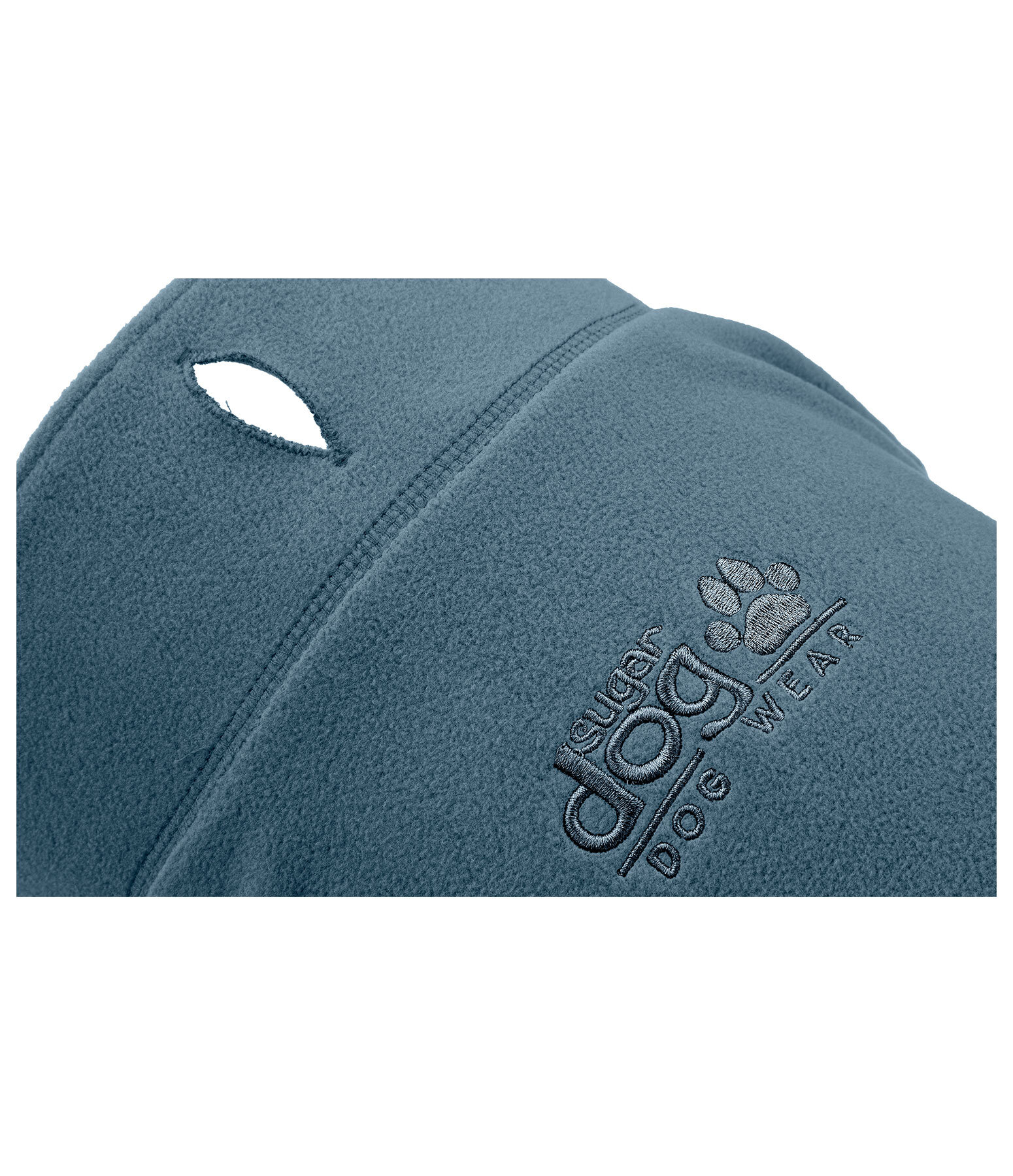 Undercoat and Fleece Jumper Basic