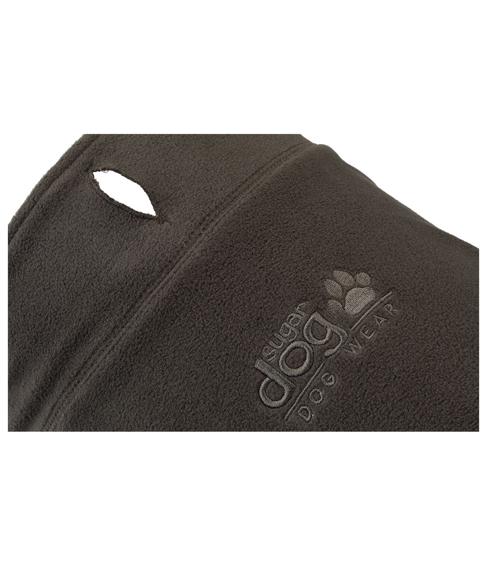 Undercoat and Fleece Jumper Basic
