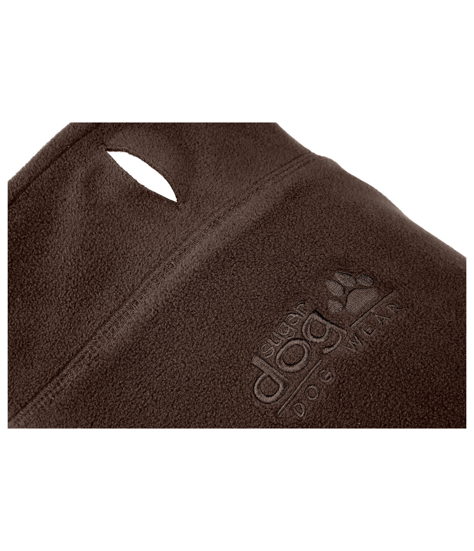Undercoat and Fleece Jumper Basic