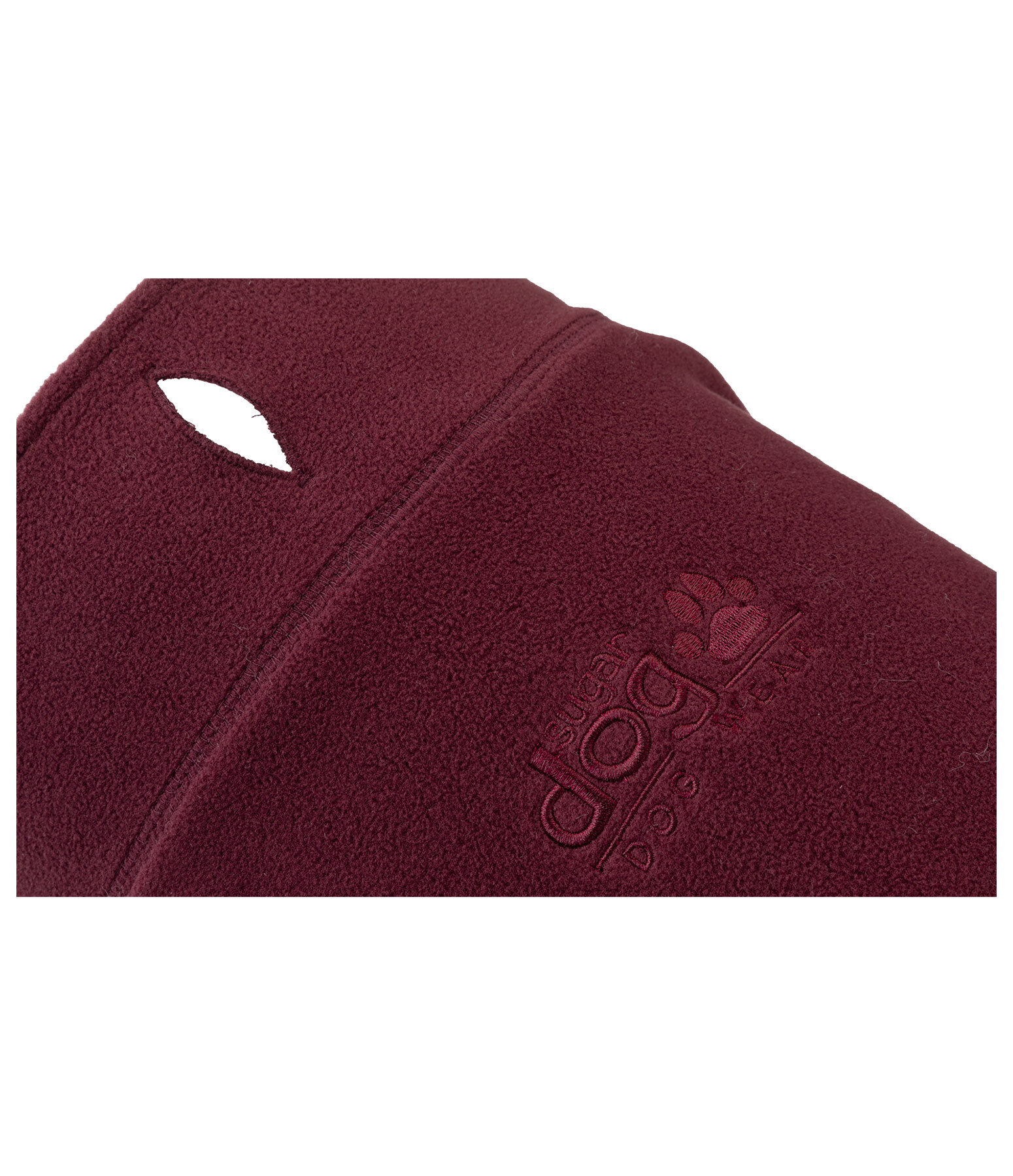 Undercoat and Fleece Jumper Basic