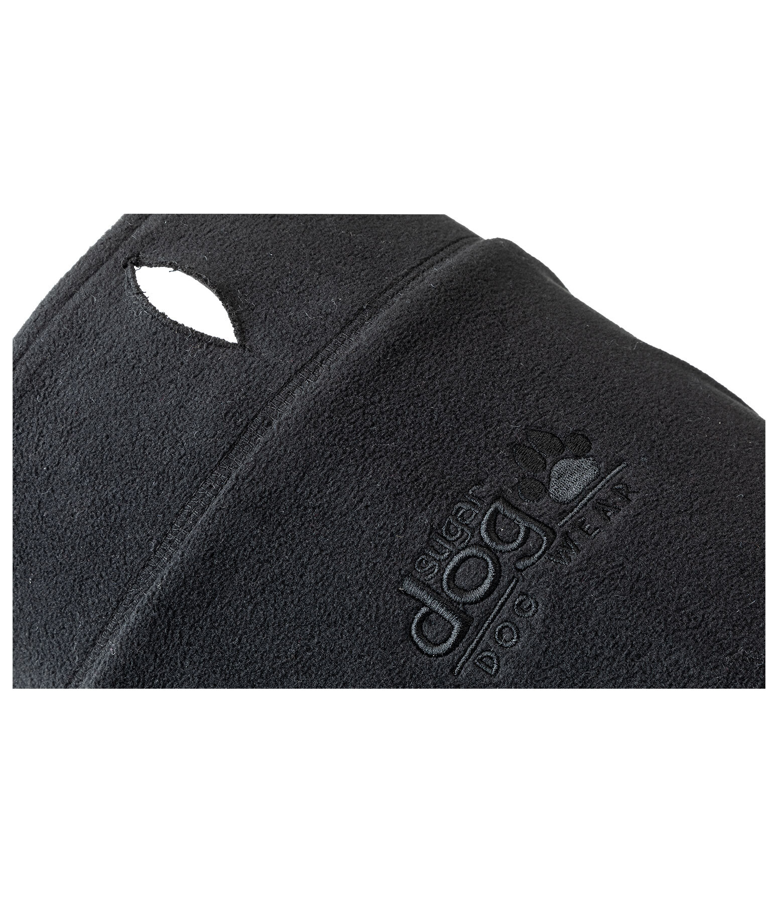 Undercoat and Fleece Jumper Basic