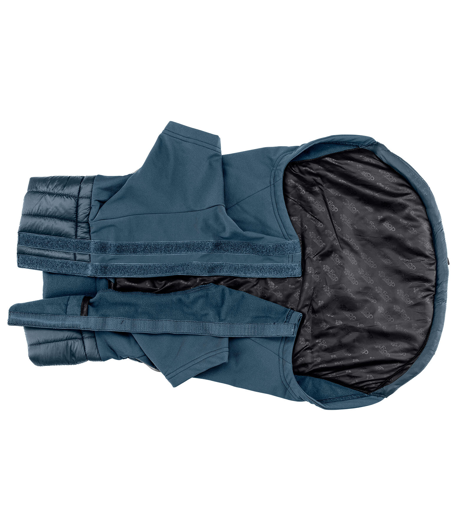 Performance Stretch Combination Dog Coat Baldo, 160g