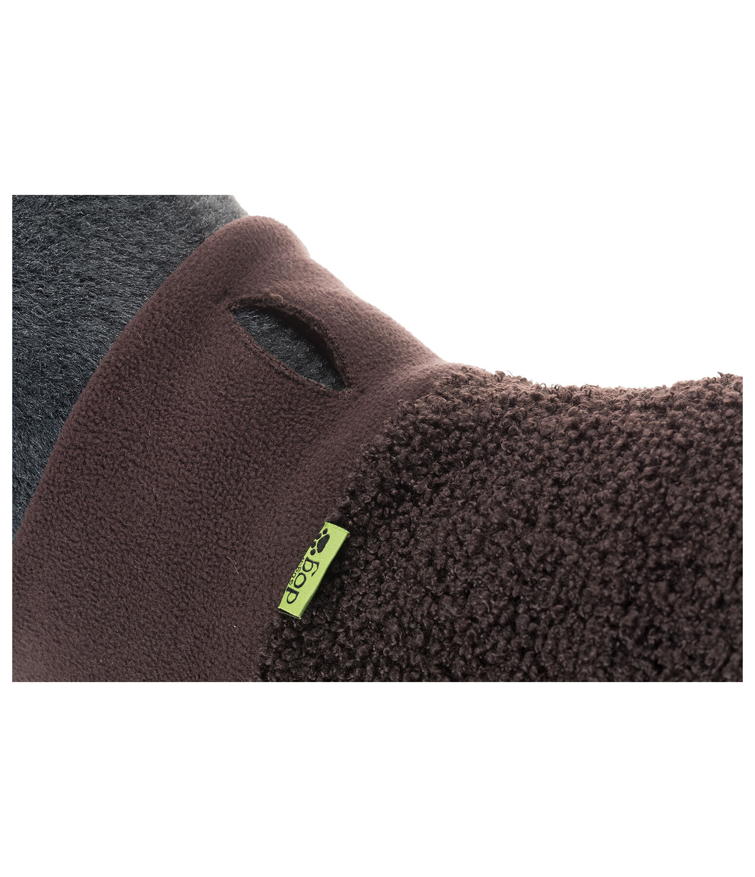 Dachshund Fleece Jumper Edward