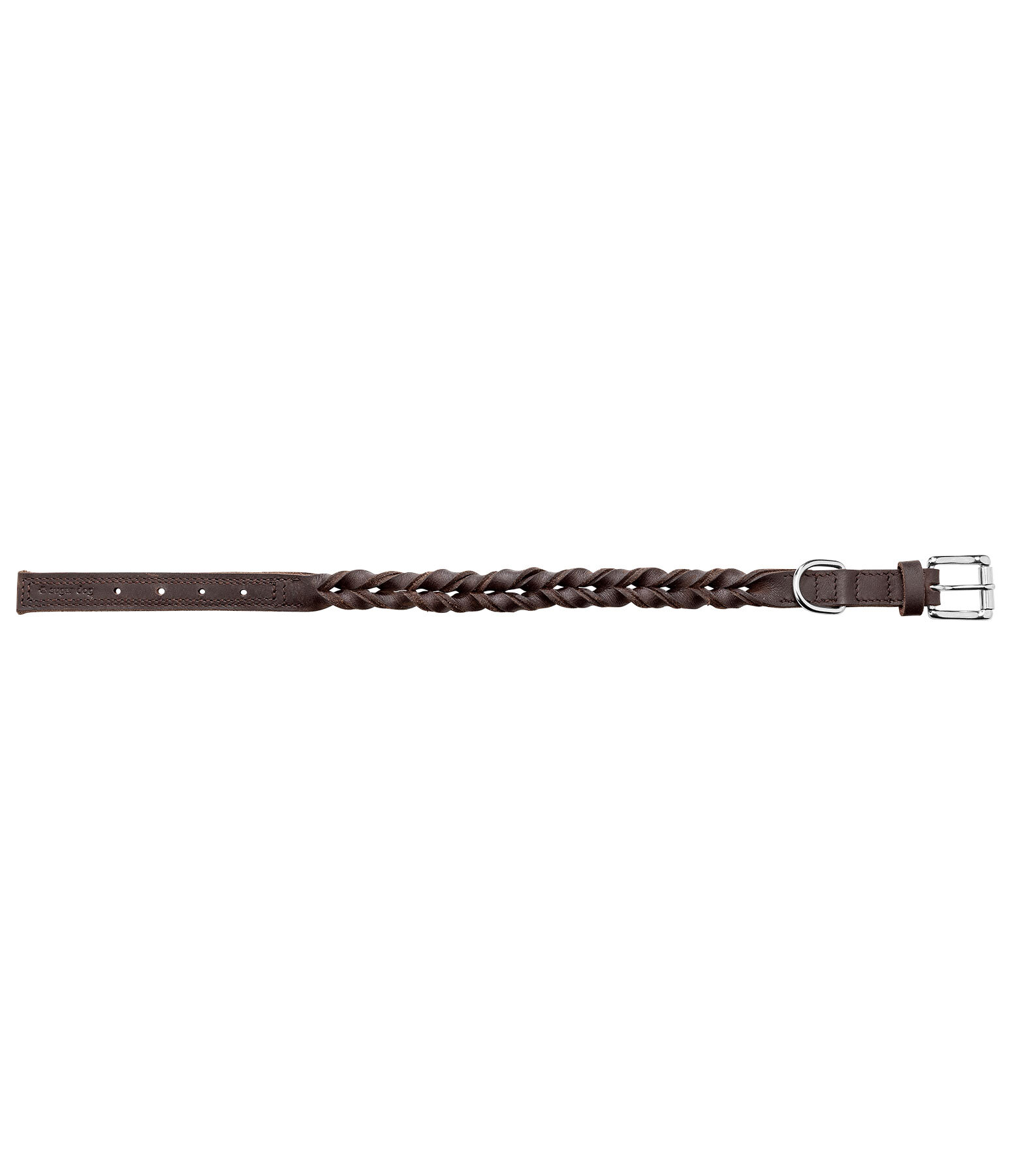 Leather Collar Adams