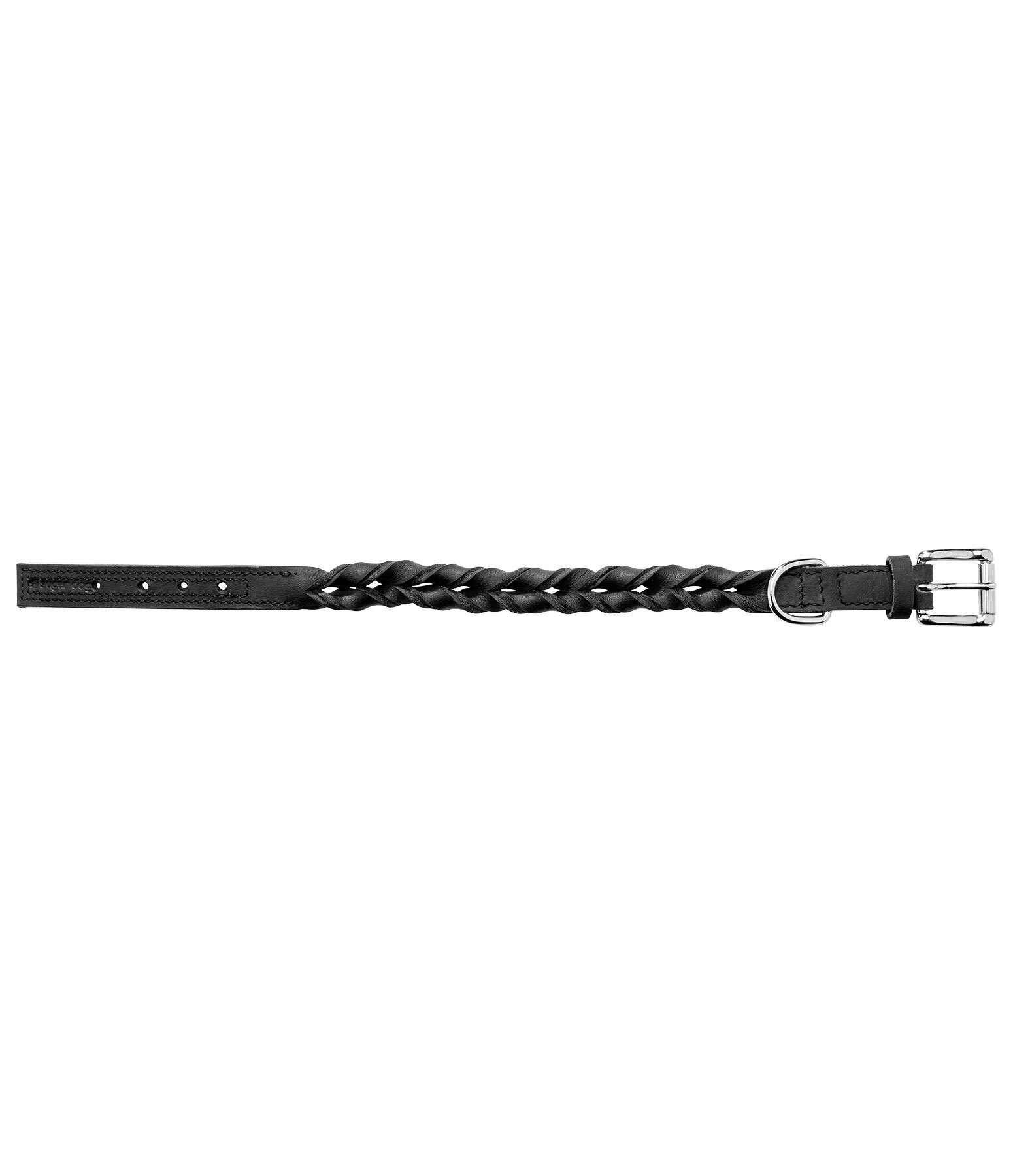 Leather Collar Adams