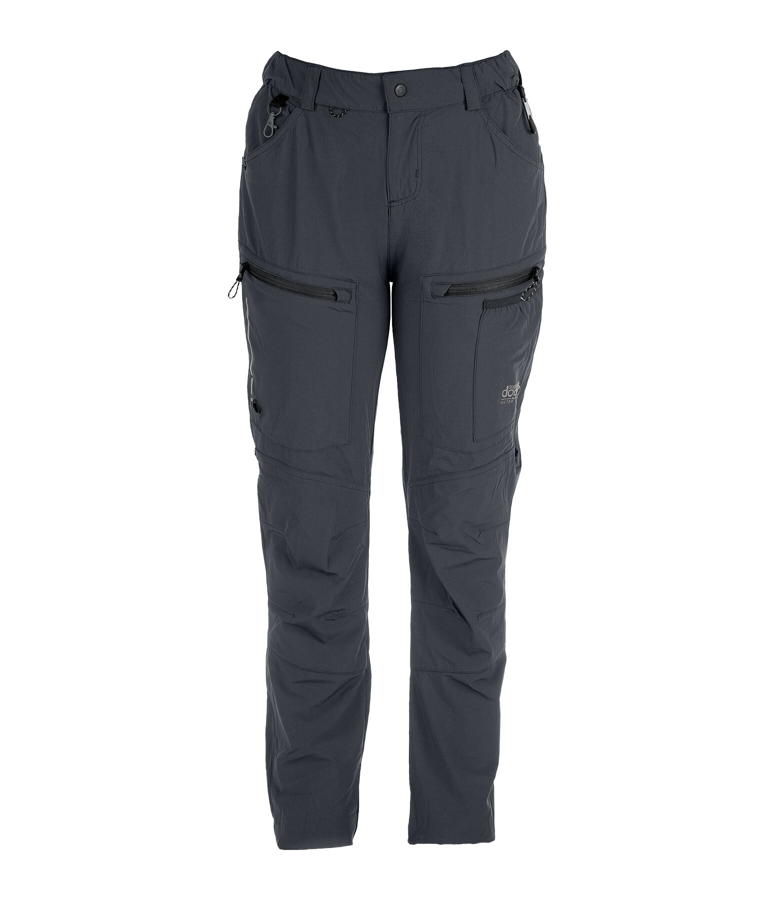 All-Season Stretch Outdoor Trousers Silva