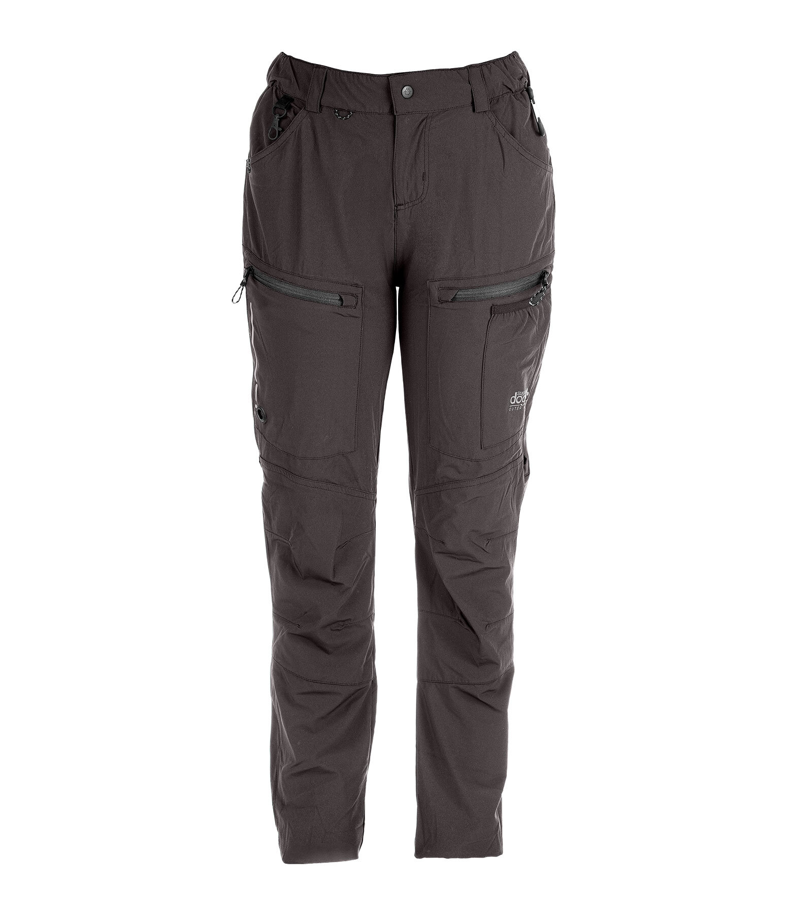 All-Season Stretch Outdoor Trousers Silva