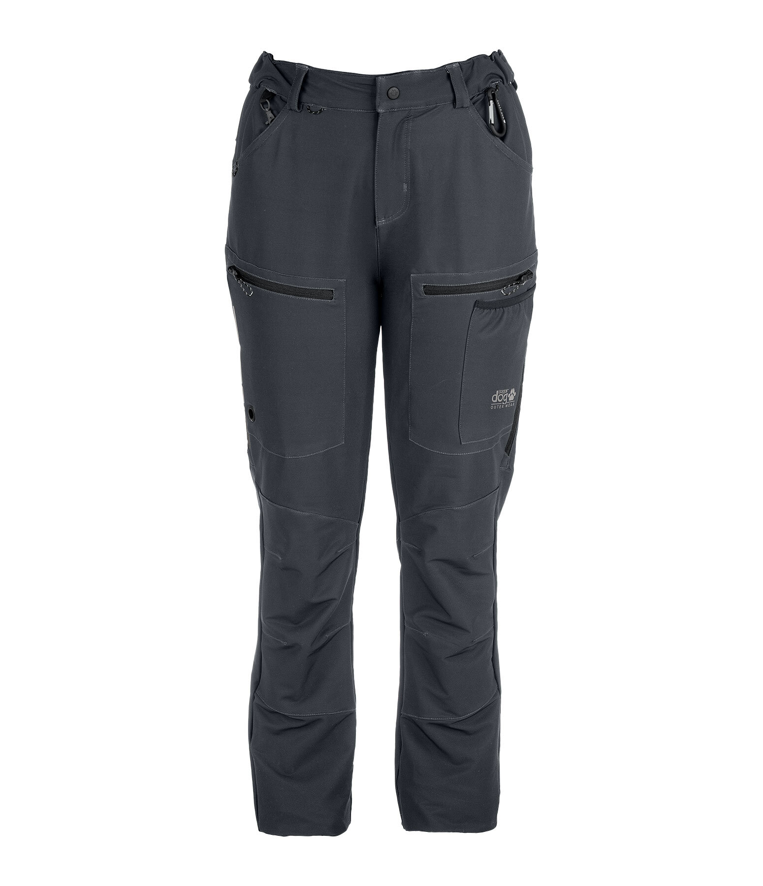 Thermal Stretch Outdoor Trousers Solterra