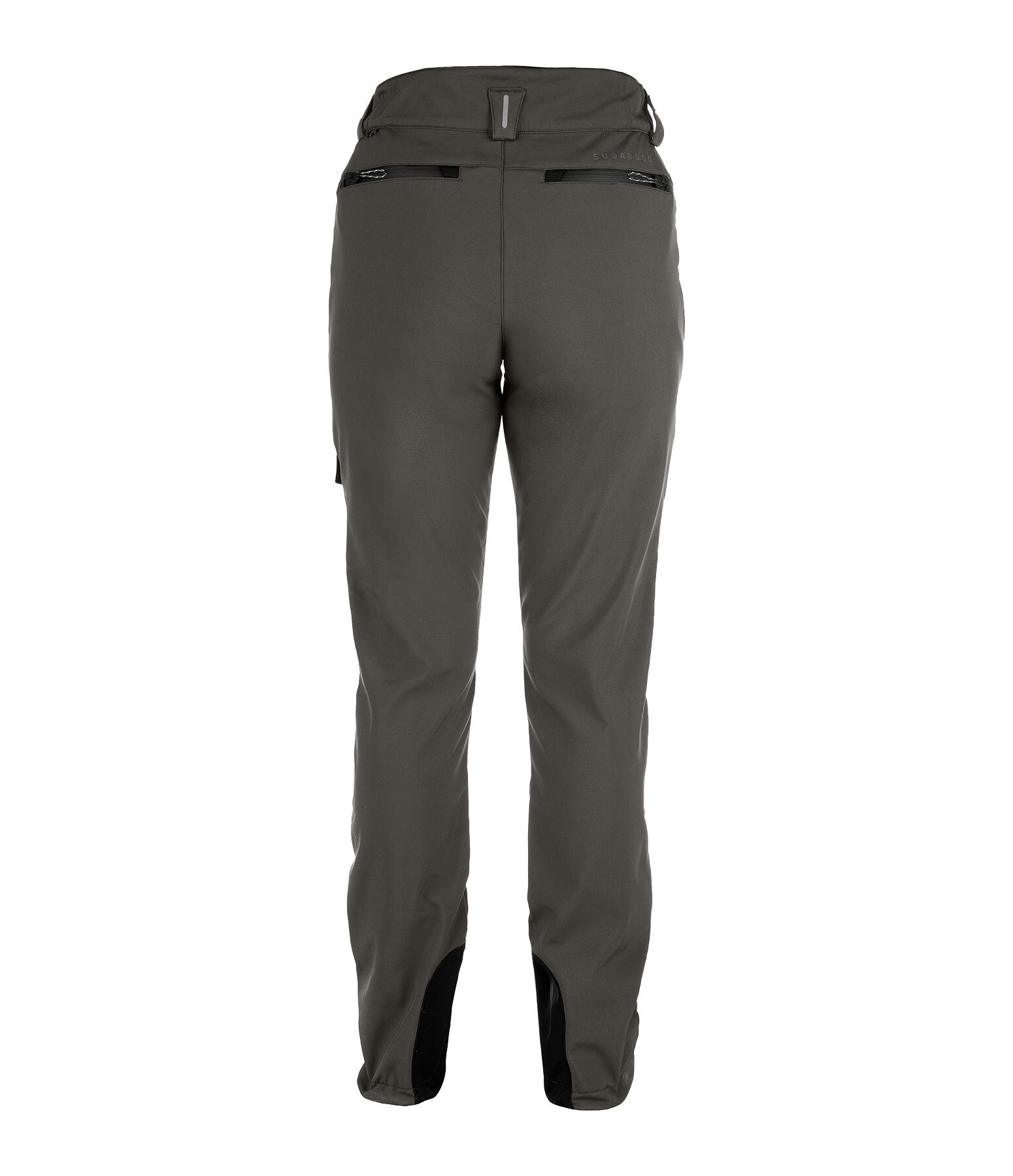Thermal Softshell Outdoor Trousers Roamer
