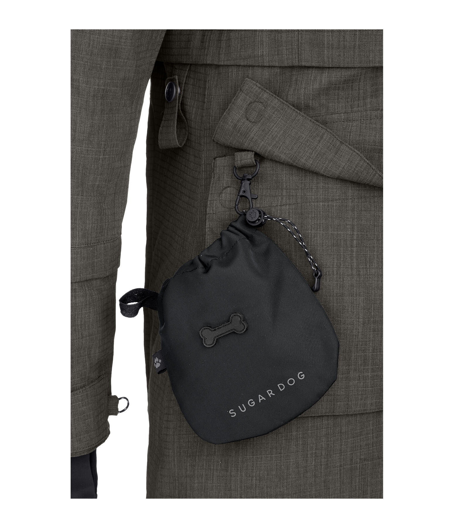 Winter Outdoor Parka Grand Terra