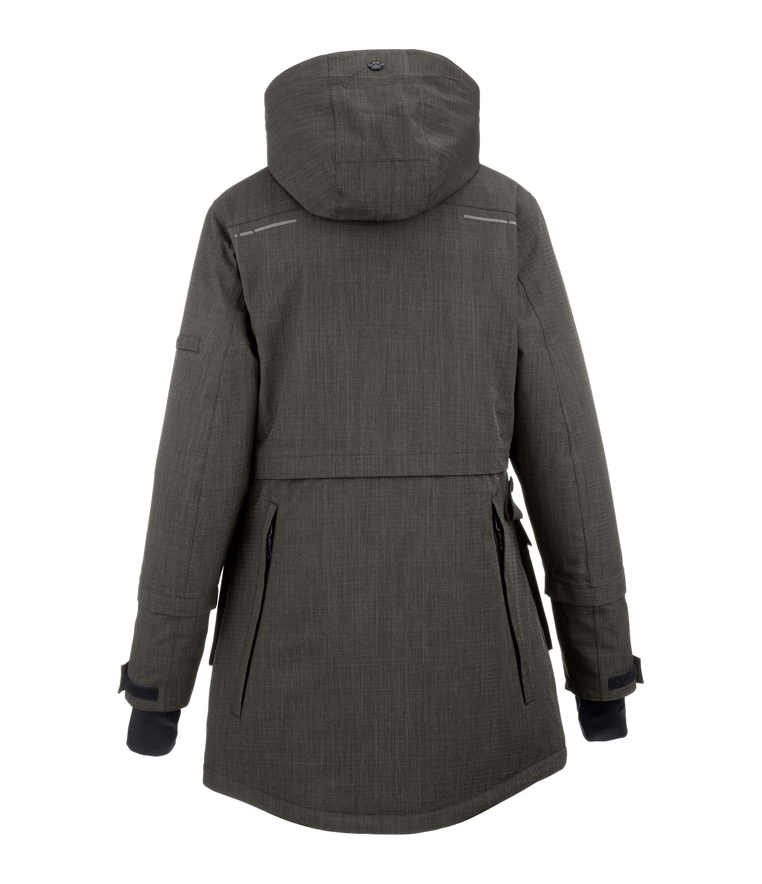 Winter Outdoor Parka Grand Terra