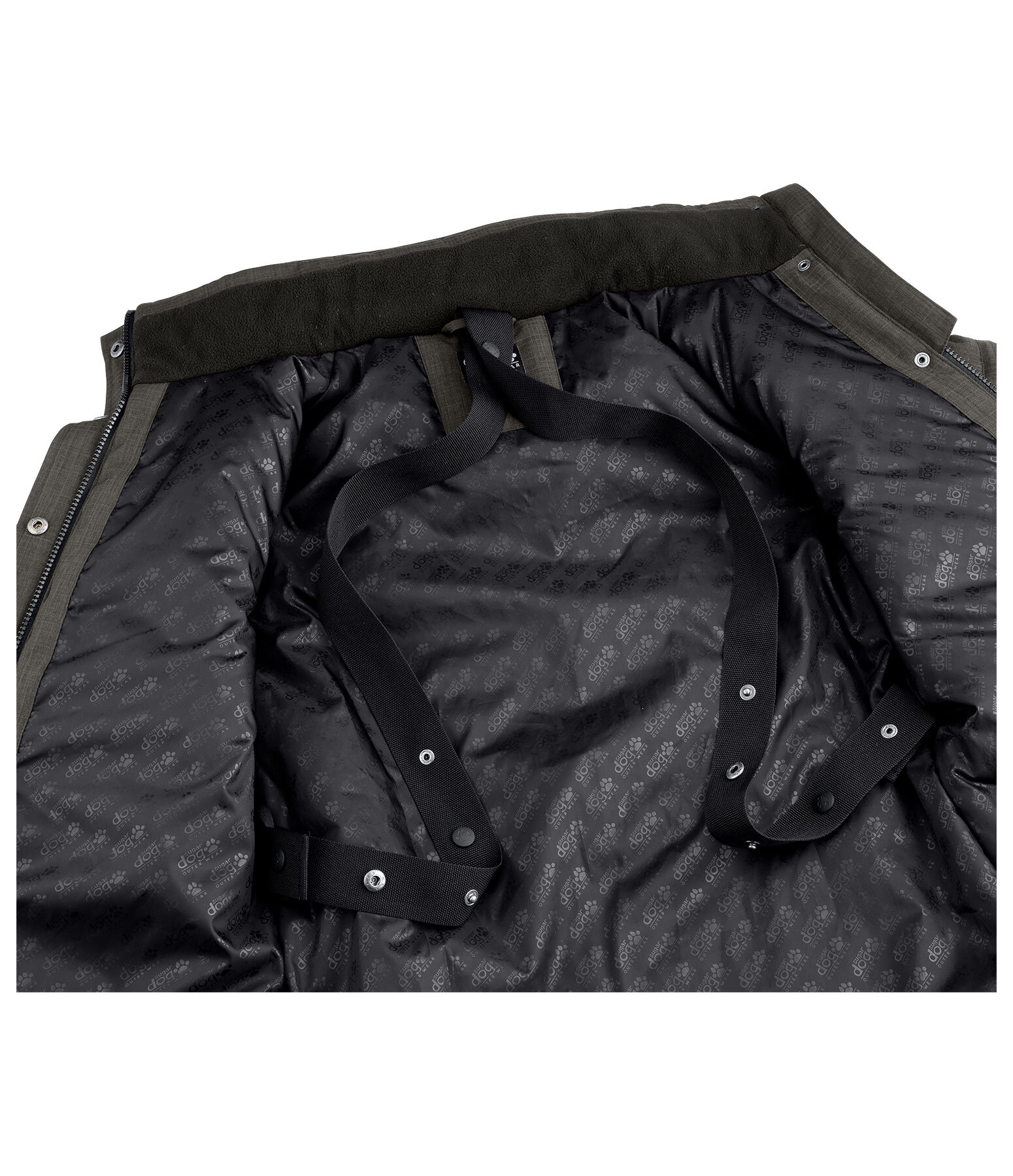 Winter Outdoor Parka Grand Terra