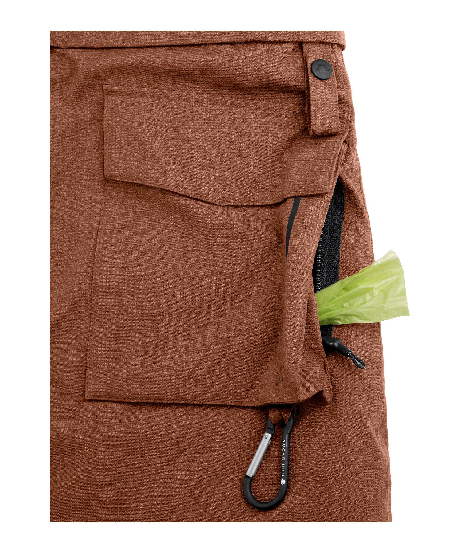 Winter Outdoor Parka Grand Terra