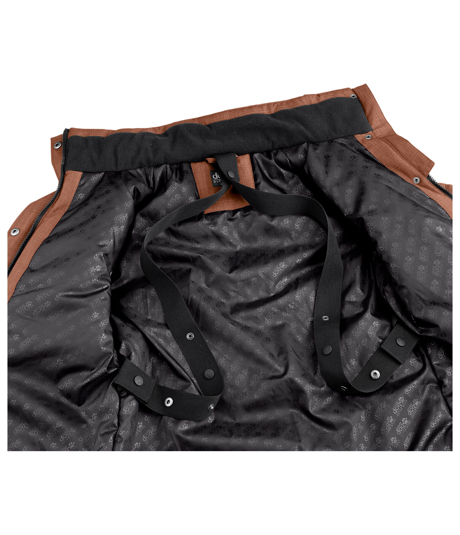 Winter Outdoor Parka Grand Terra
