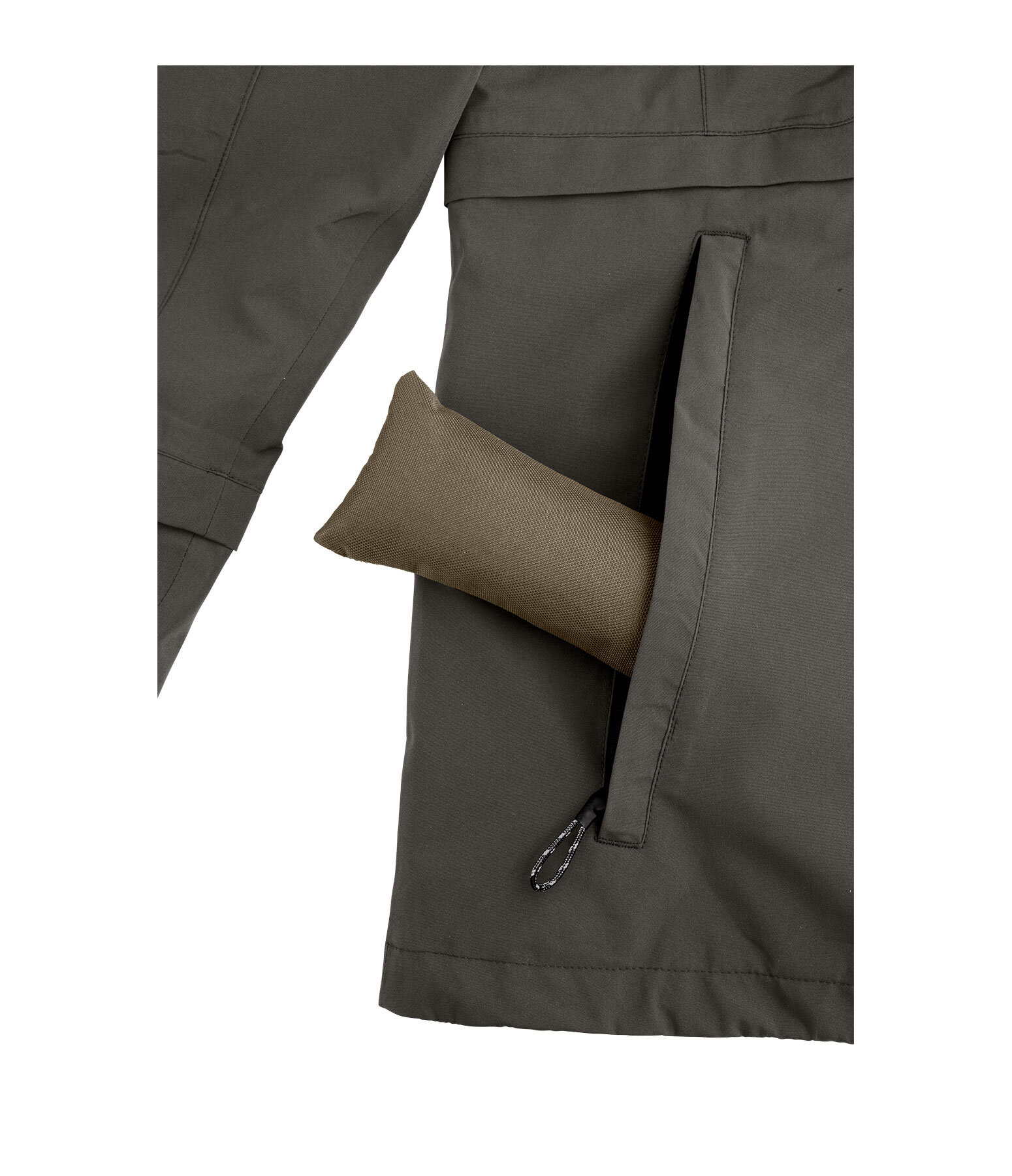All-Season Outdoor Jacket Grand Forrest