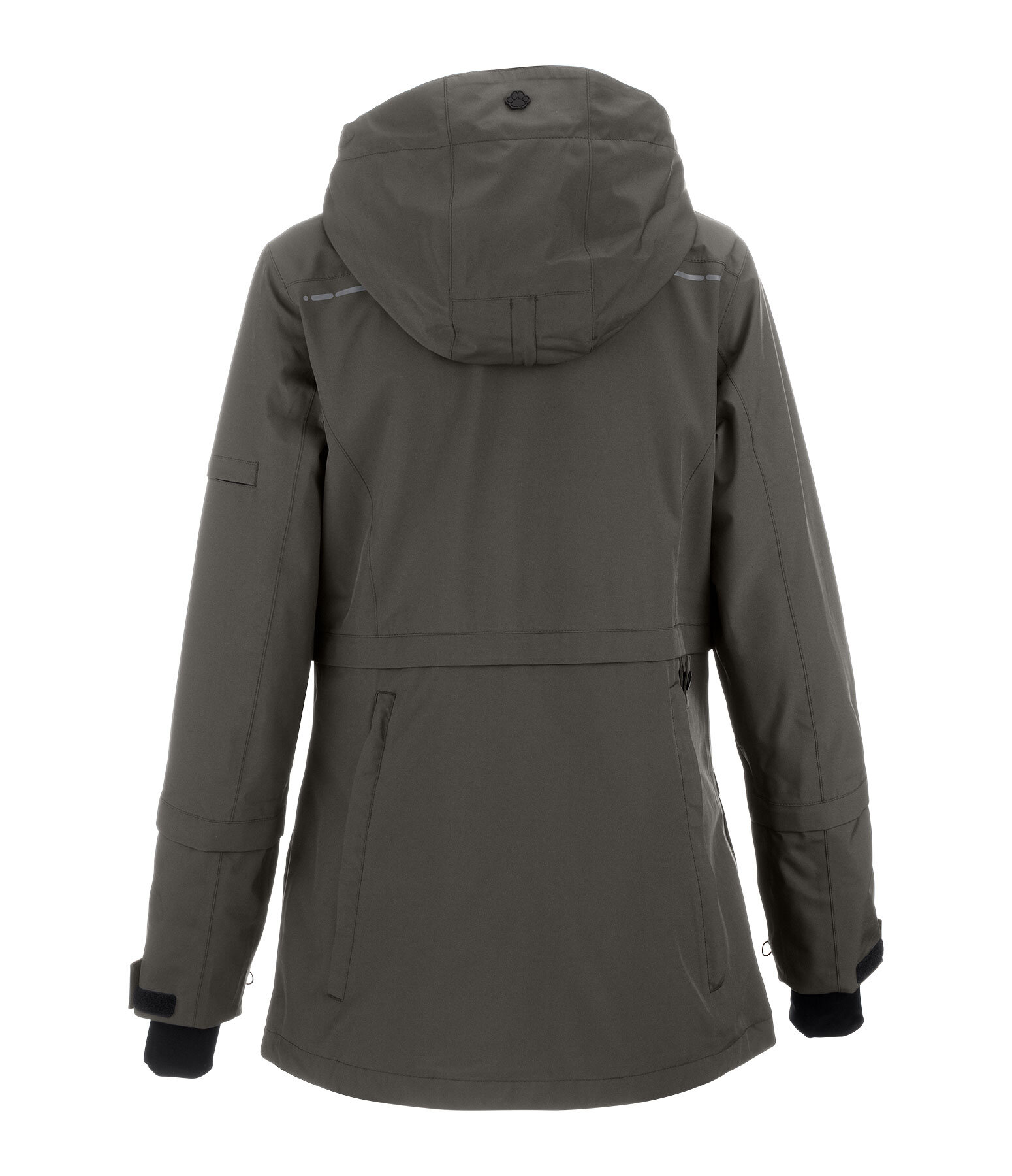 All-Season Outdoor Jacket Grand Forrest