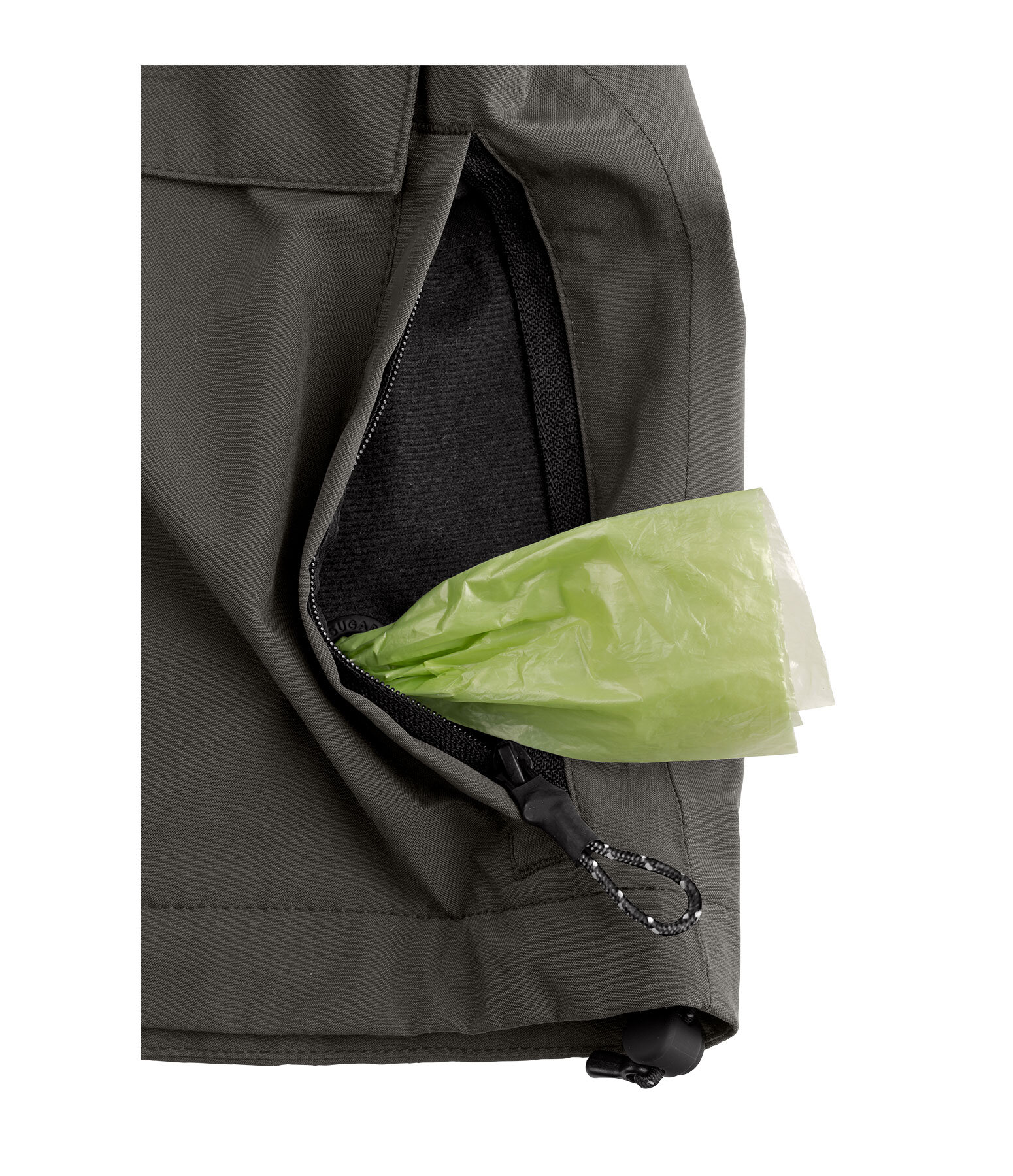 All-Season Outdoor Jacket Grand Forrest