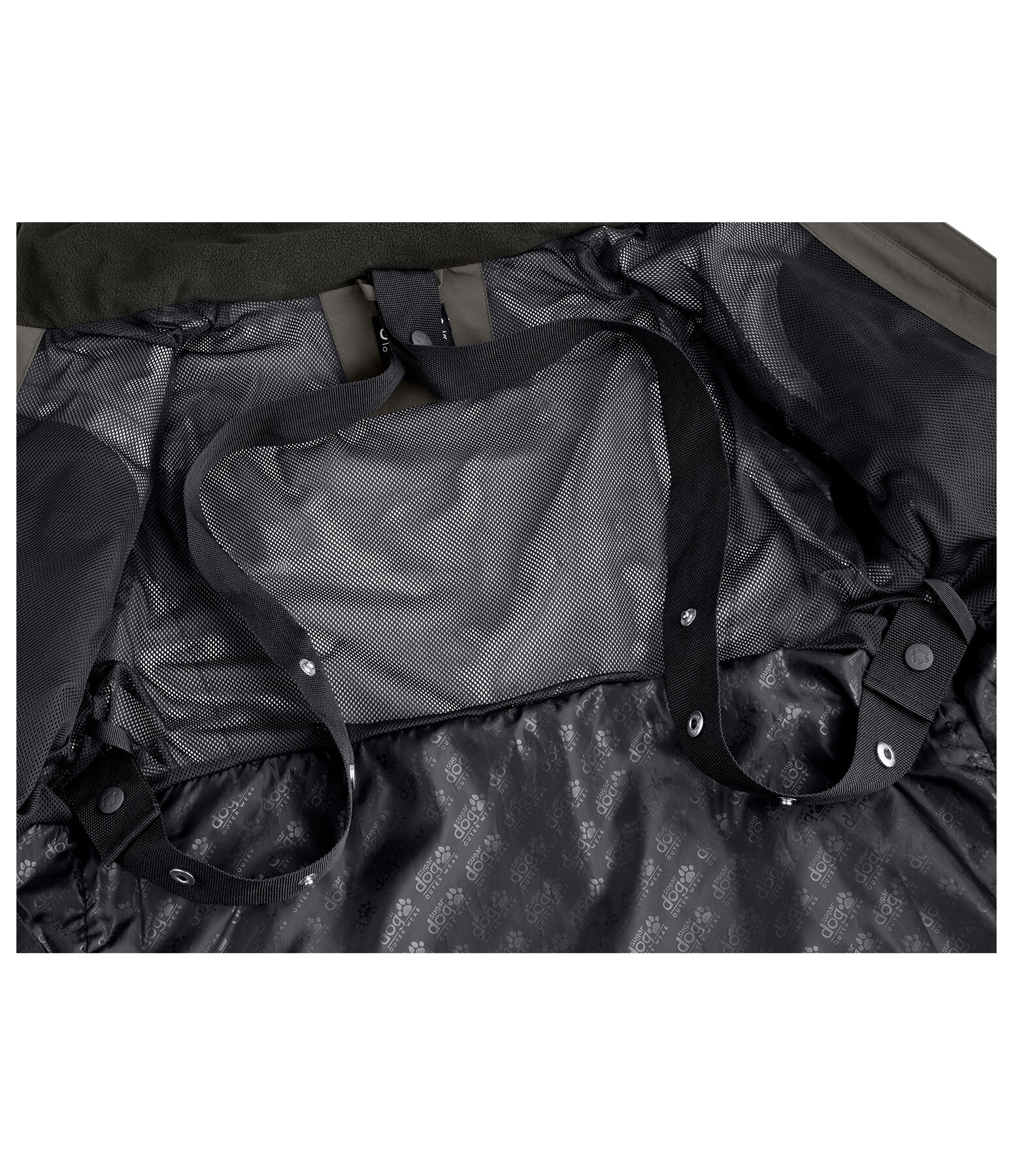 All-Season Outdoor Jacket Grand Forrest