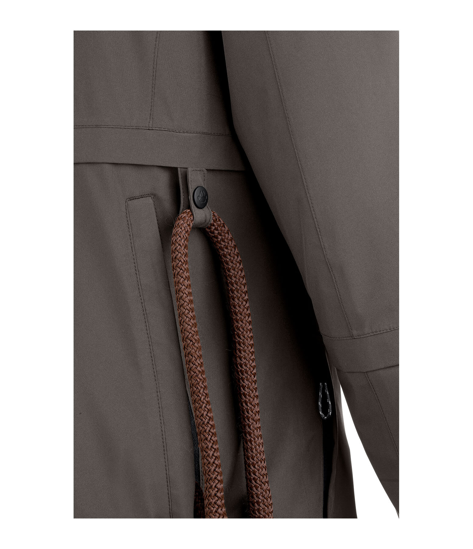 All-Season Outdoor Jacket Grand Forrest
