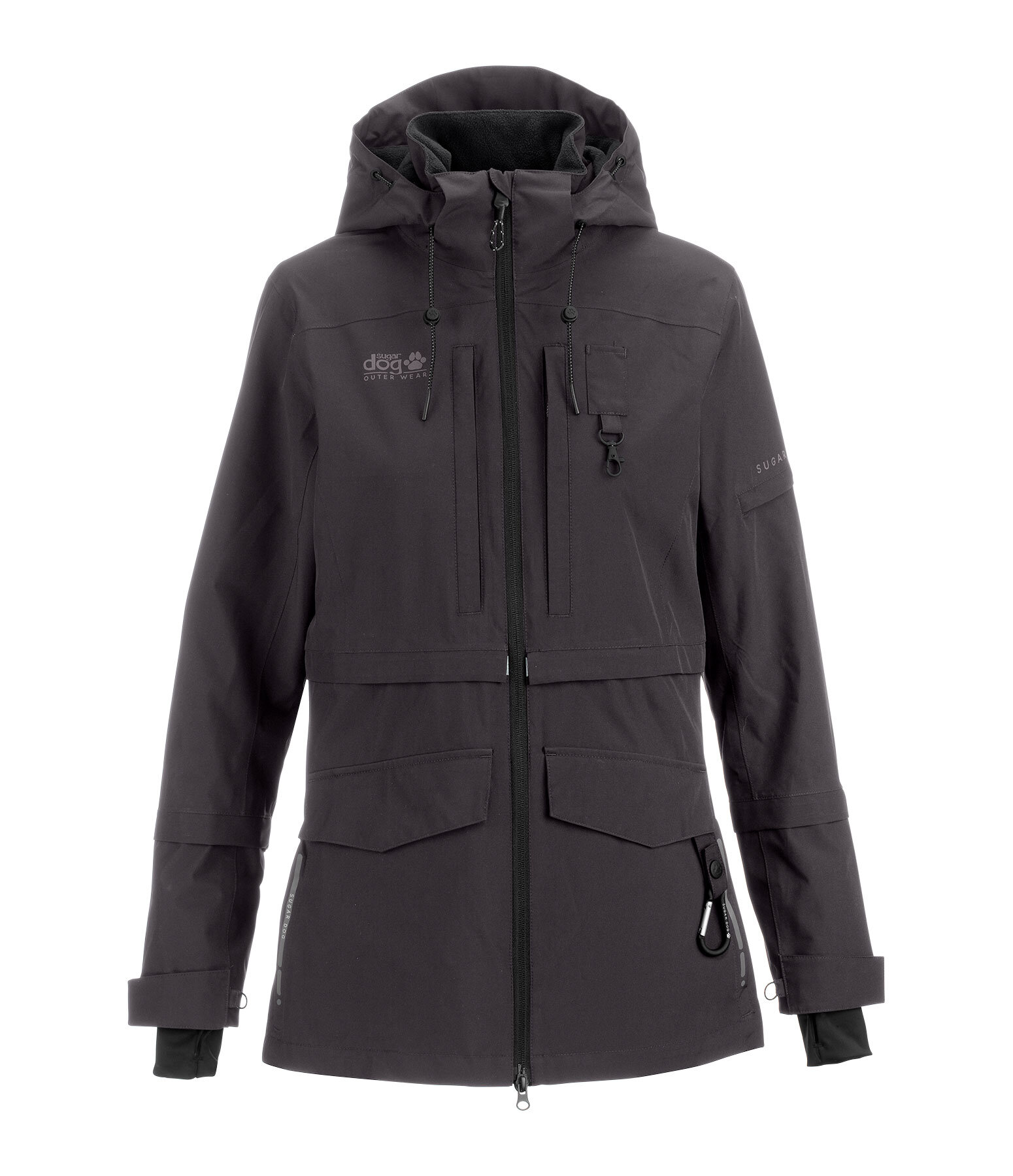 All-Season Outdoor Jacket Grand Forrest