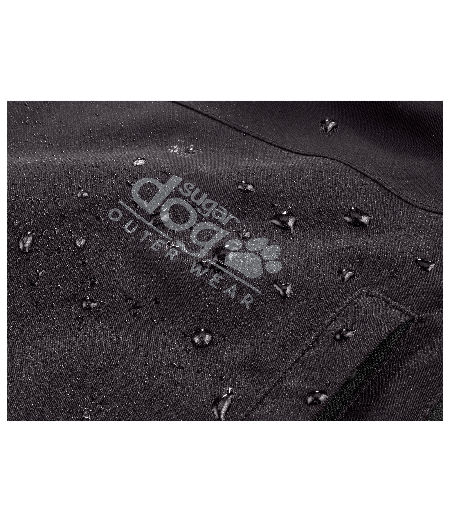 All-Season Outdoor Jacket Grand Forrest
