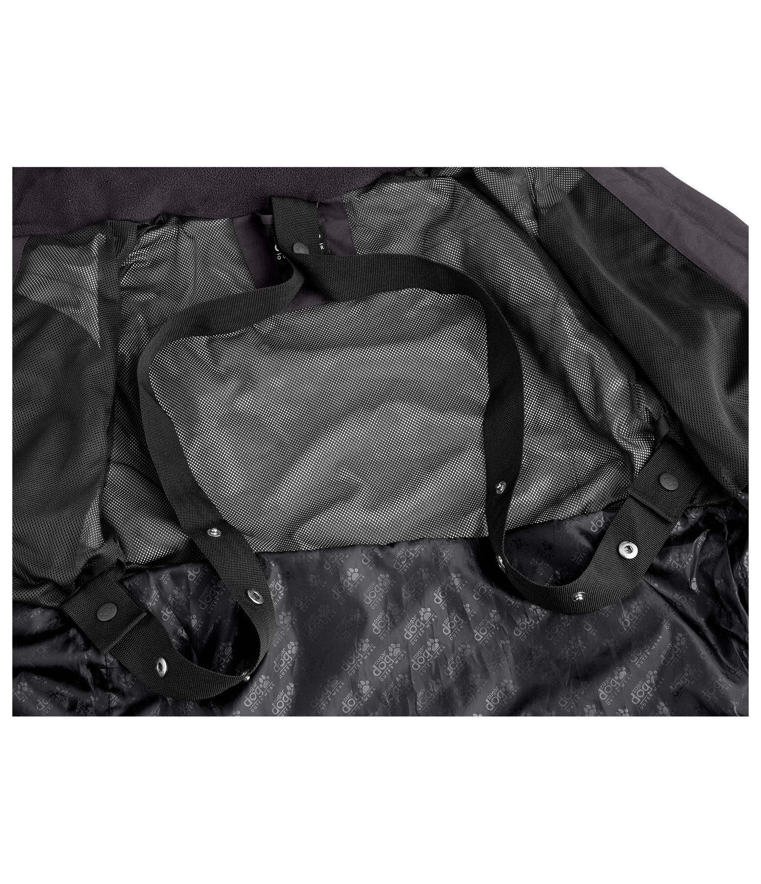 All-Season Outdoor Jacket Grand Forrest