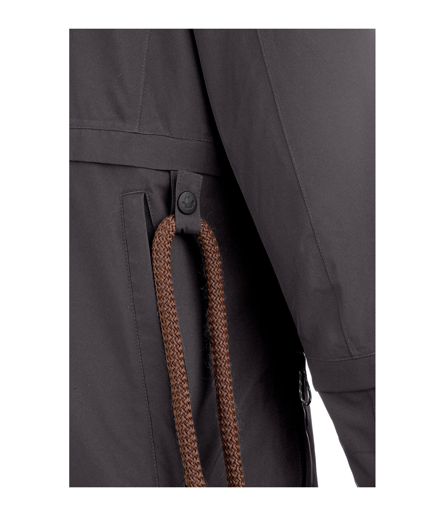 All-Season Outdoor Jacket Grand Forrest