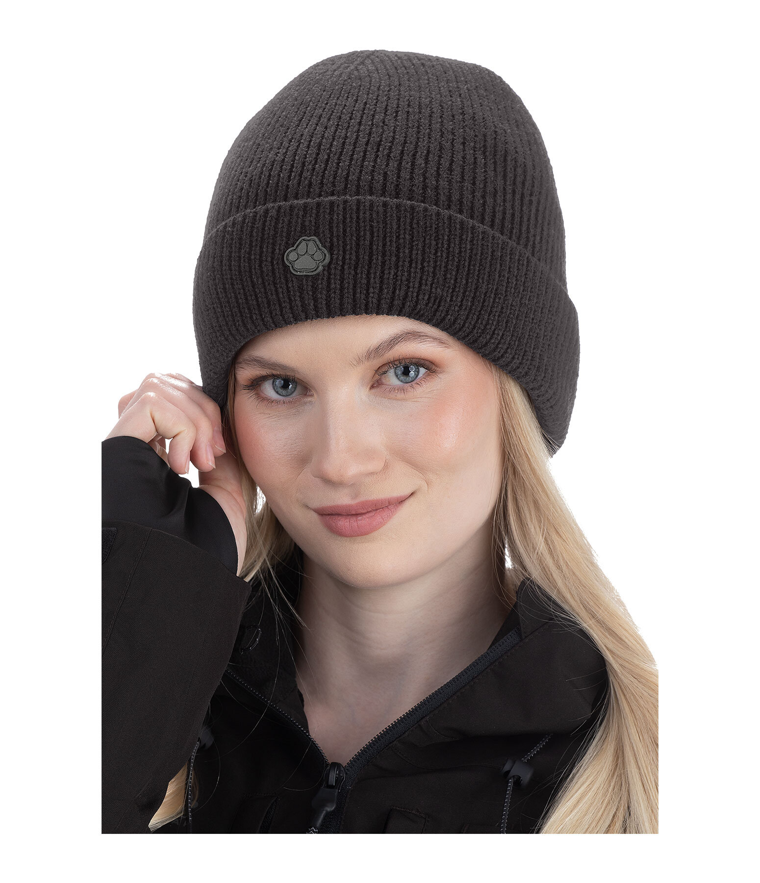 Water-Repellent Beanie Pinea