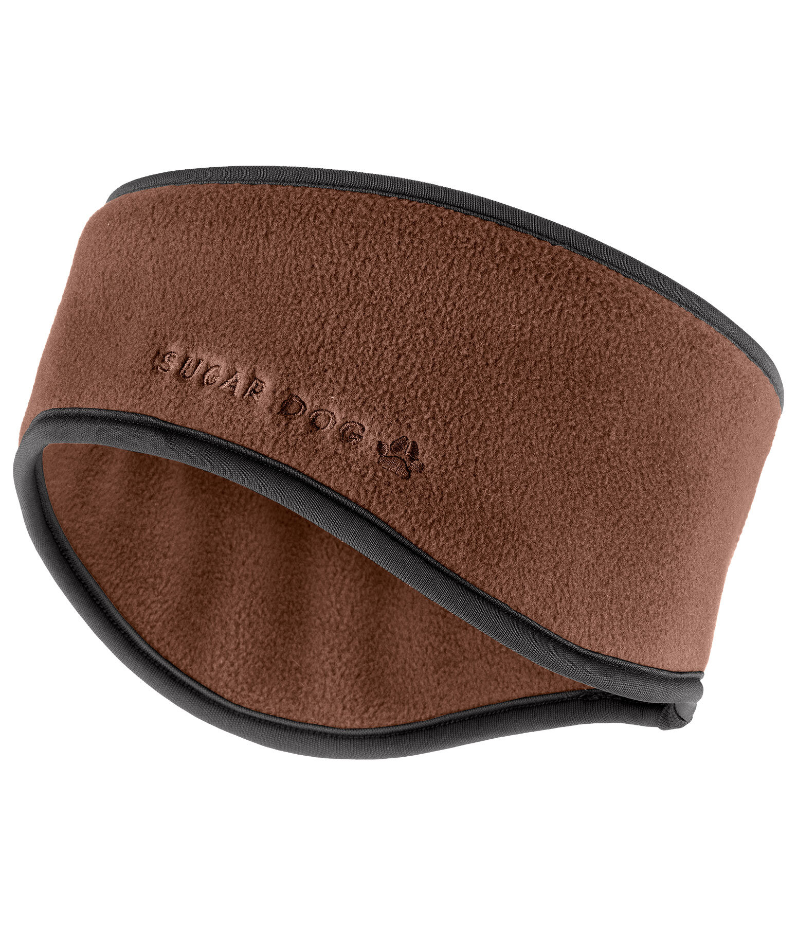 Fleece Headband Foresta
