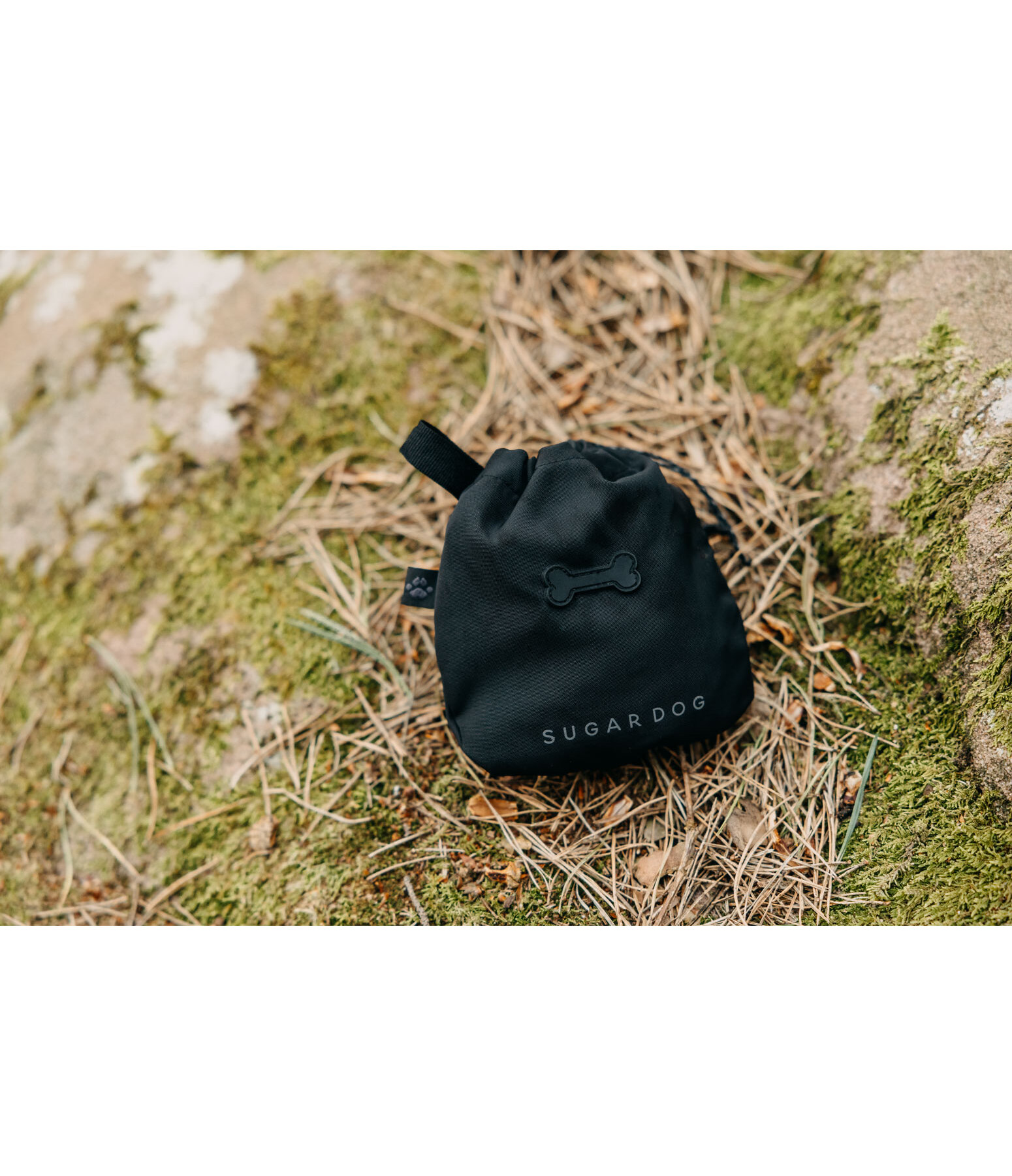 Treat Bag Tahora