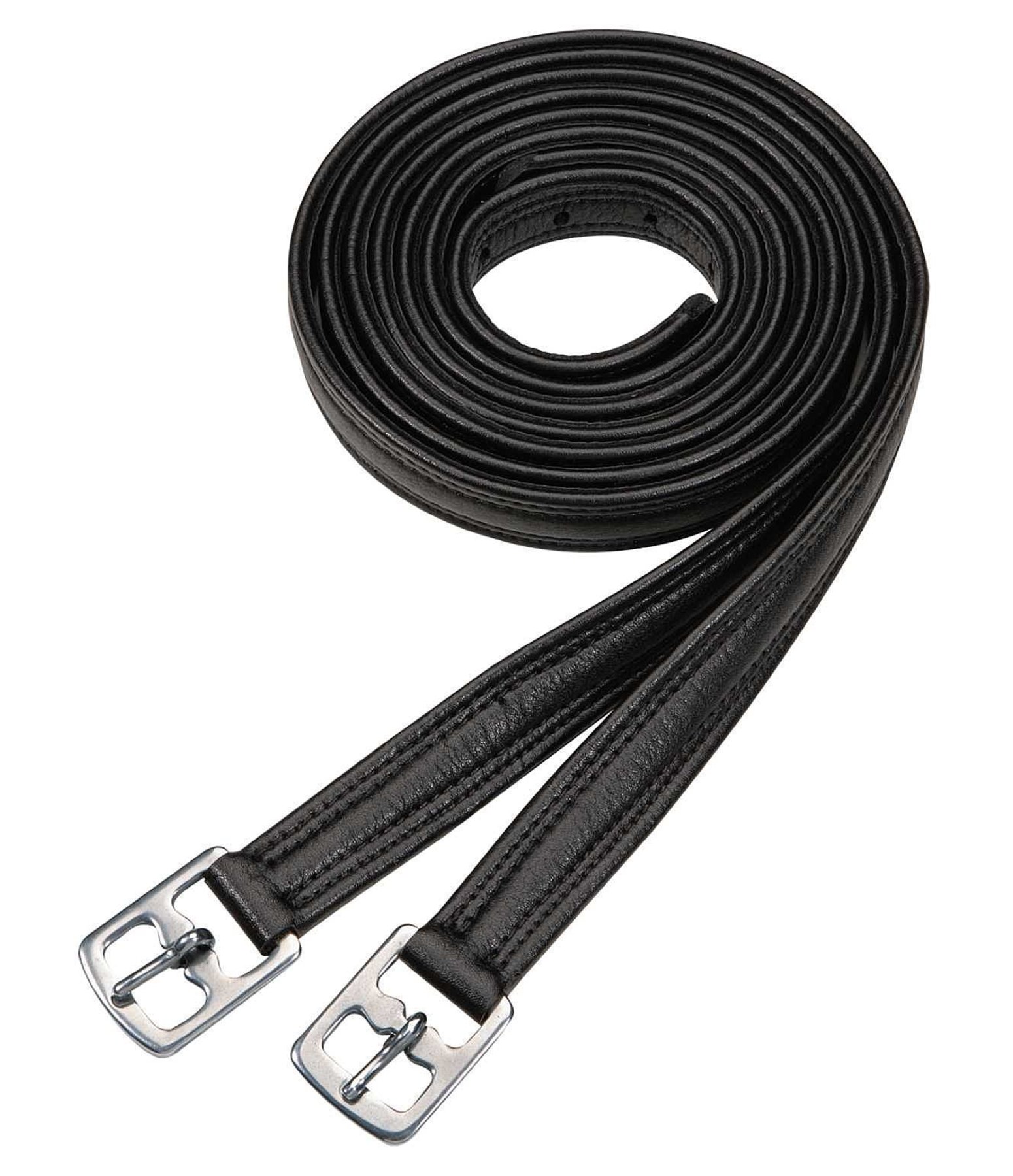 SYLKA Stirrup Leathers