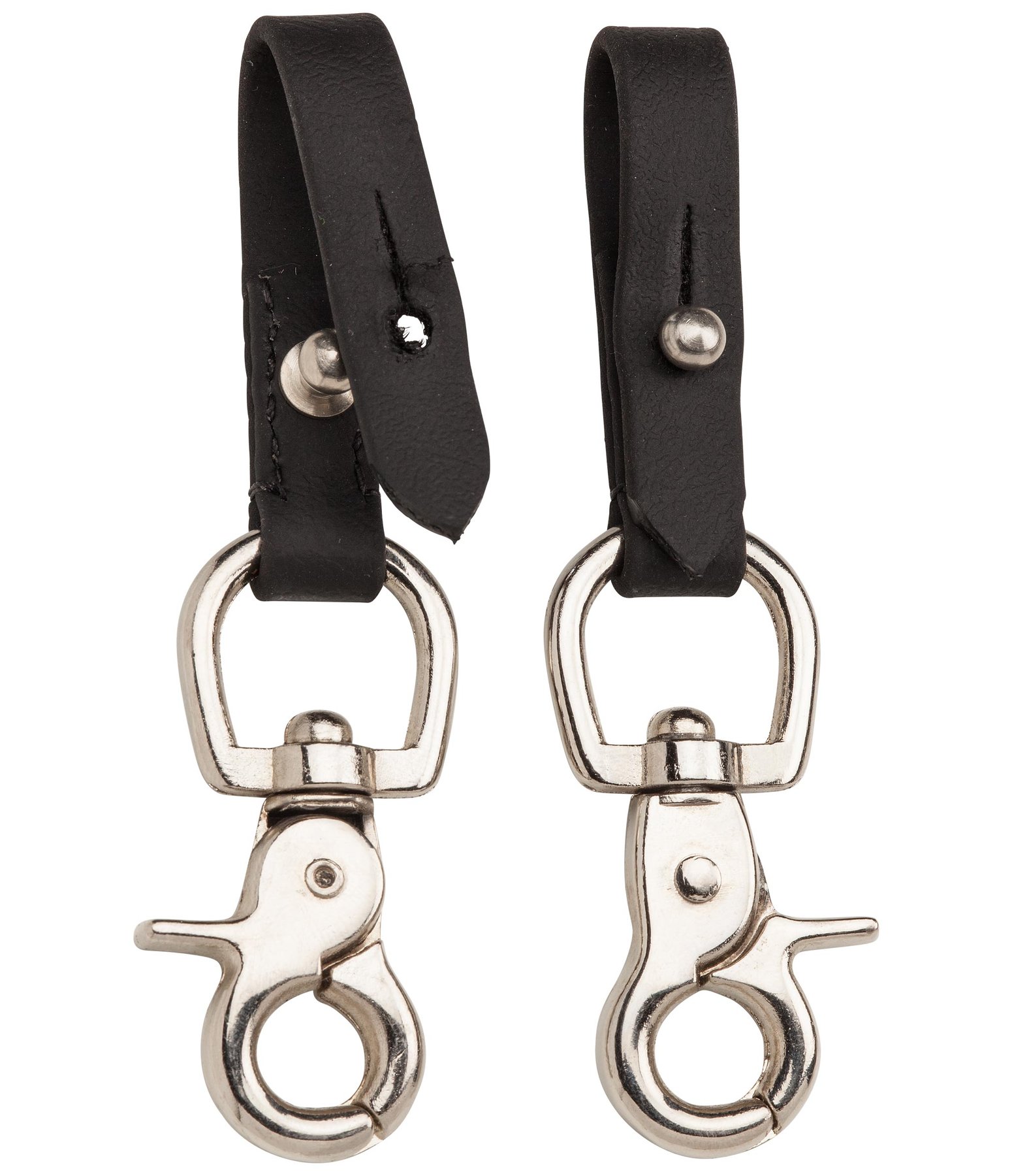 Rubber Stirrup Holders