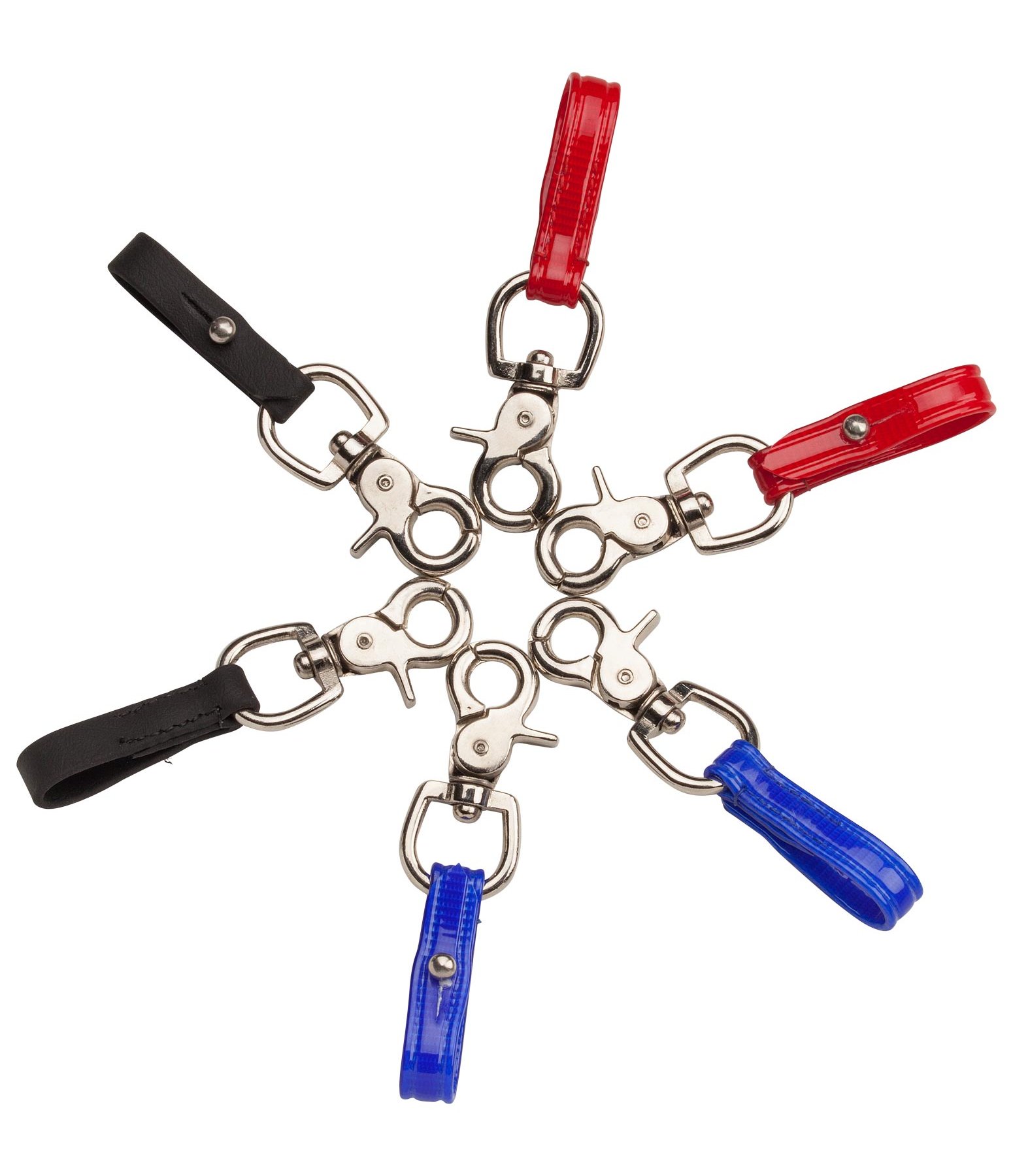 Rubber Stirrup Holders