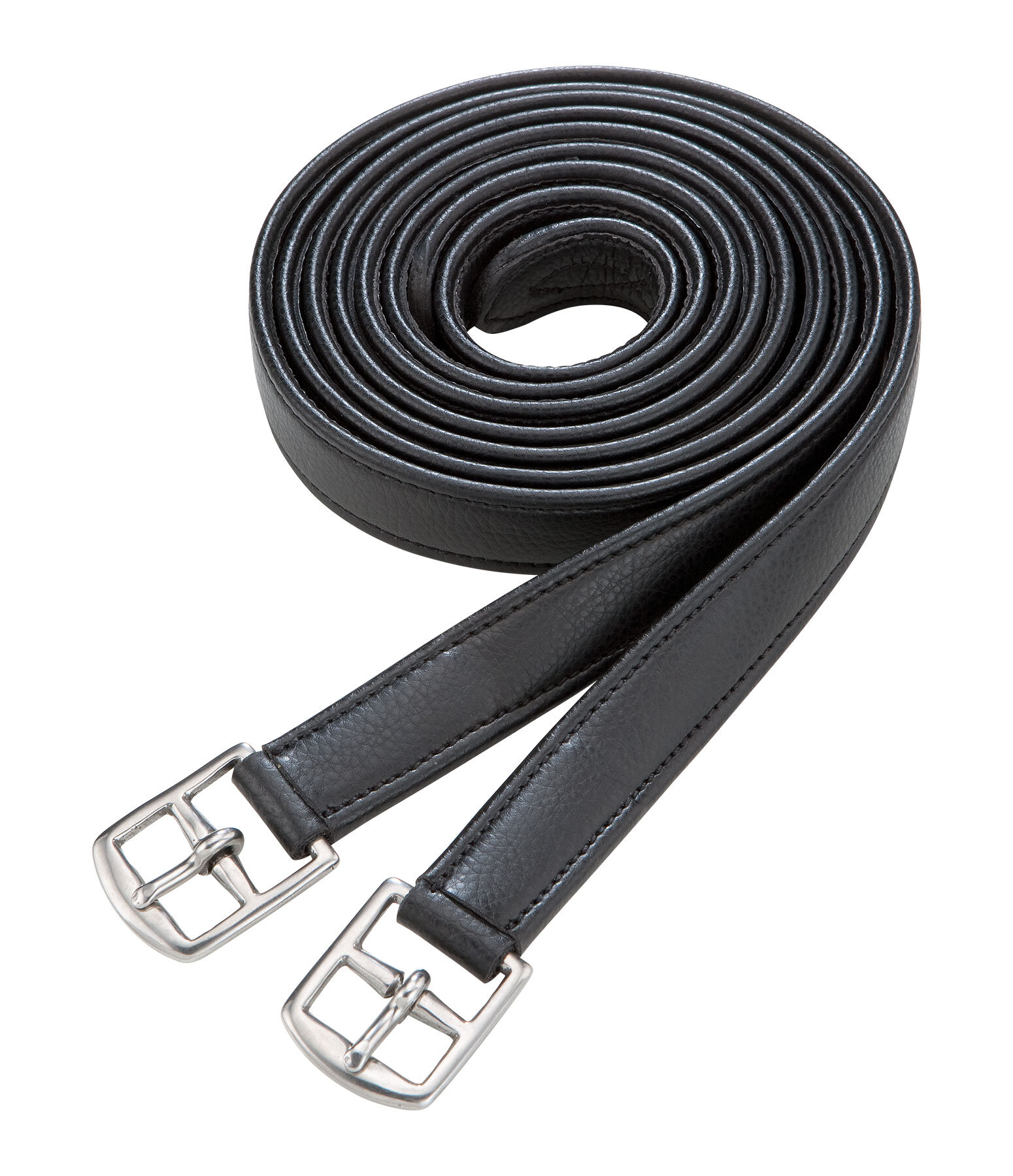 Stirrup Leathers Stitch