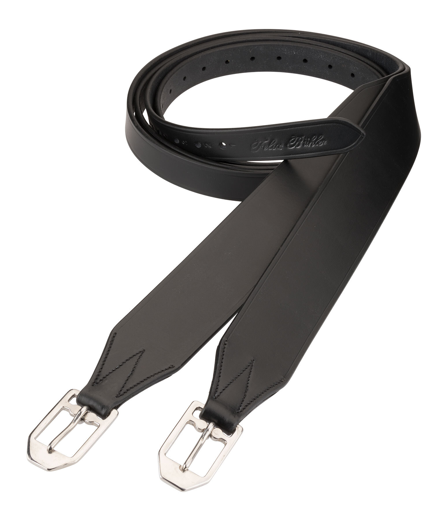 Stirrup Leathers Pro