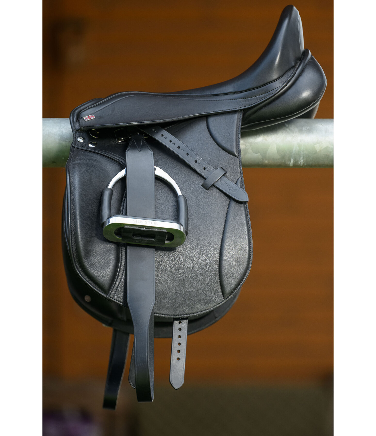 Stirrup Leathers Pro